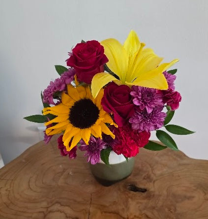 Flower Care Tips - Coppell Flower shop