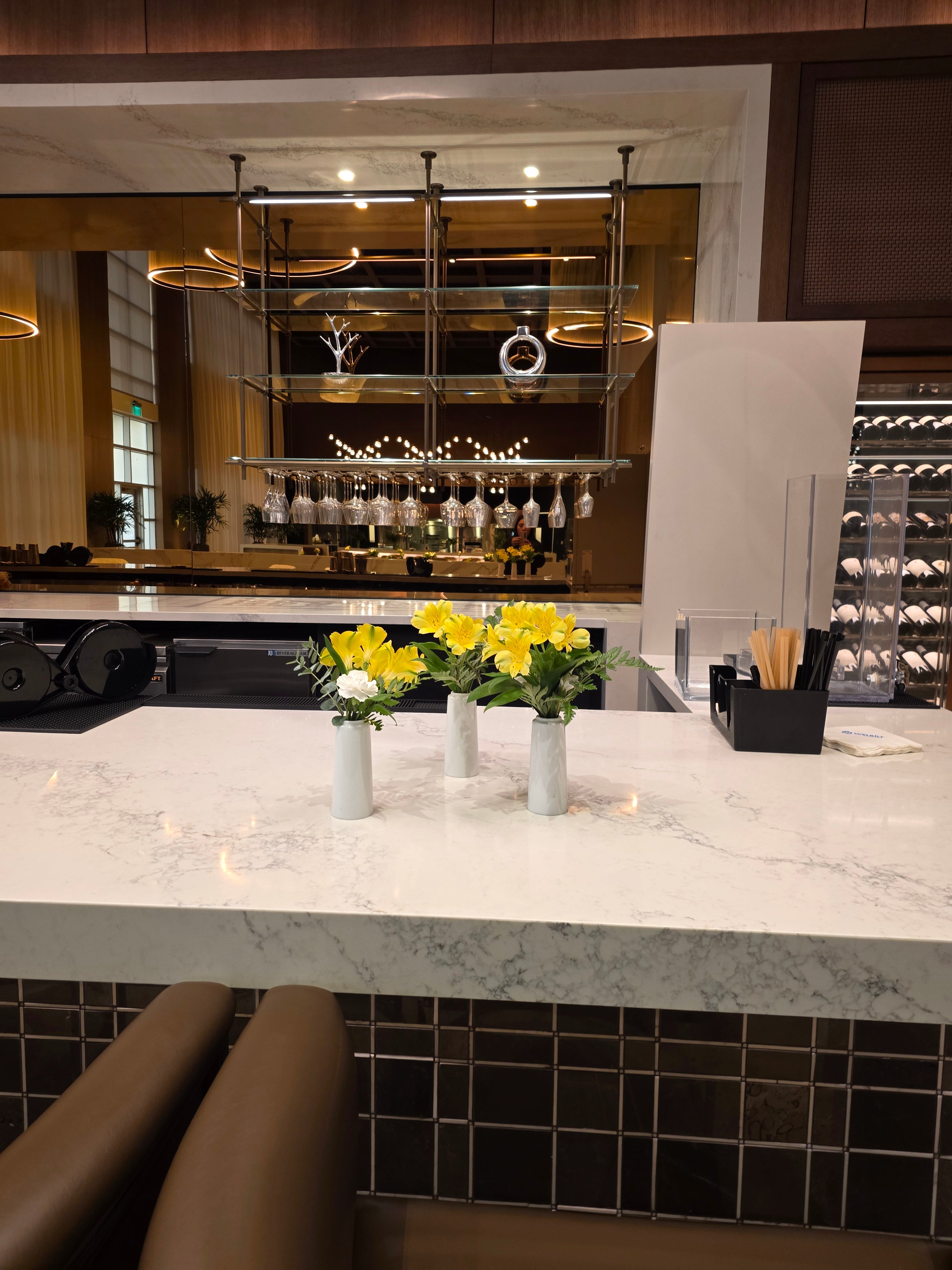 Corporate Arrangements
