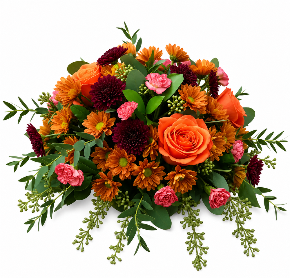 Autumn & Thanksgiving