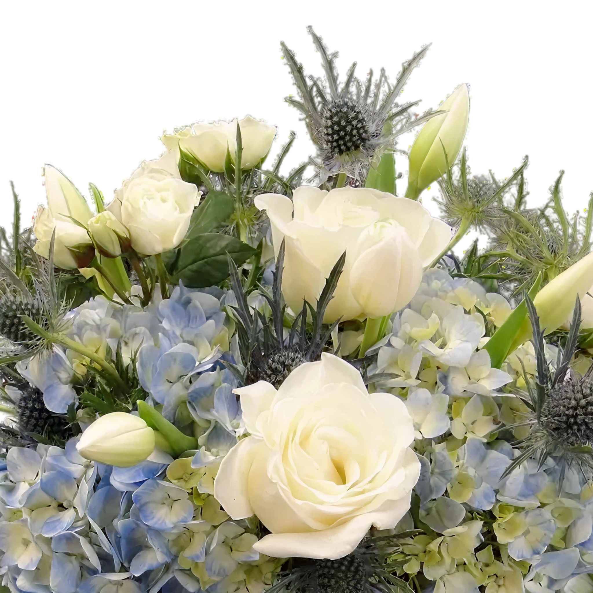 Blue Love