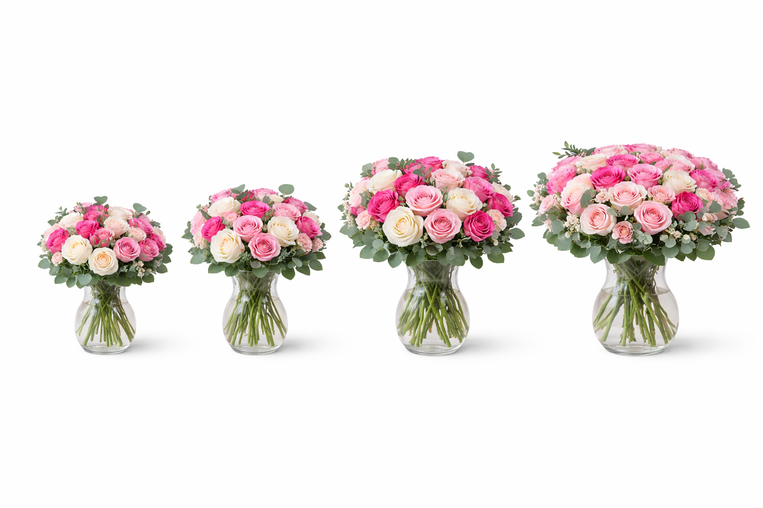 Blush Theory