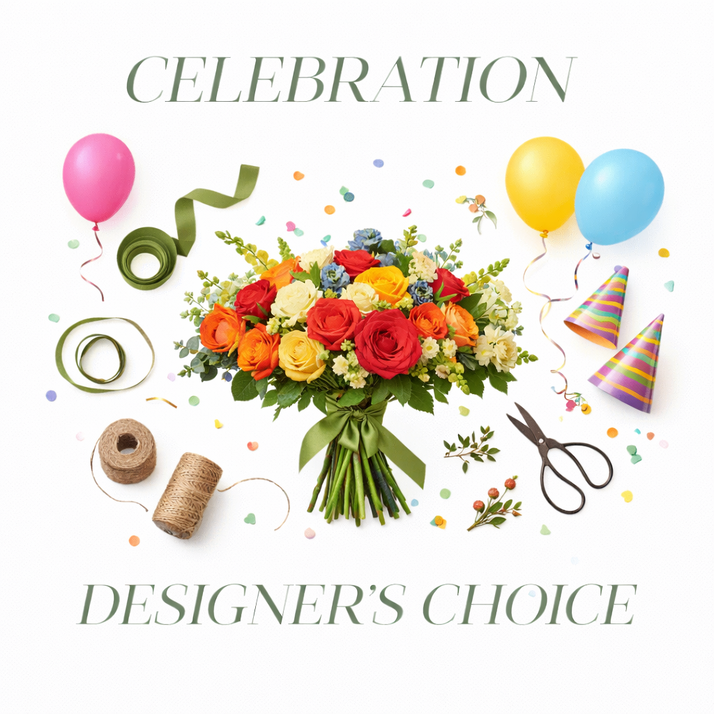 Celebration Signature