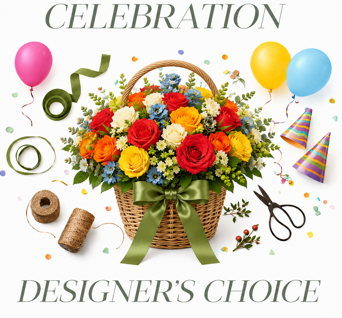 Celebration Signature