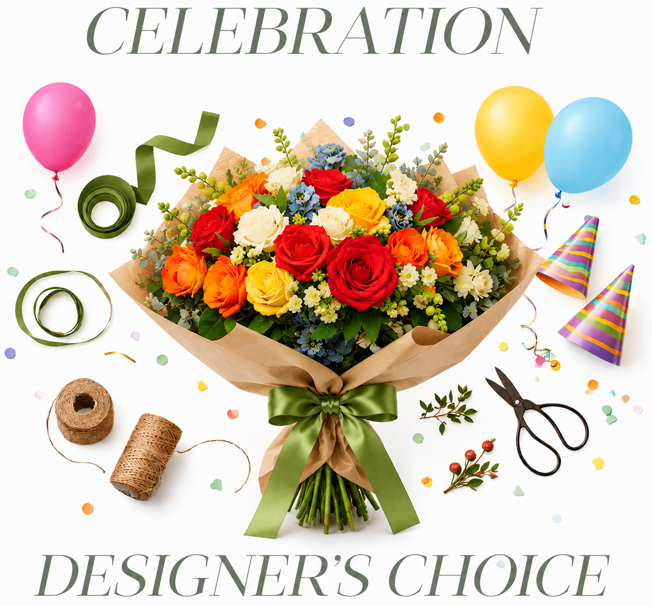 Celebration Signature
