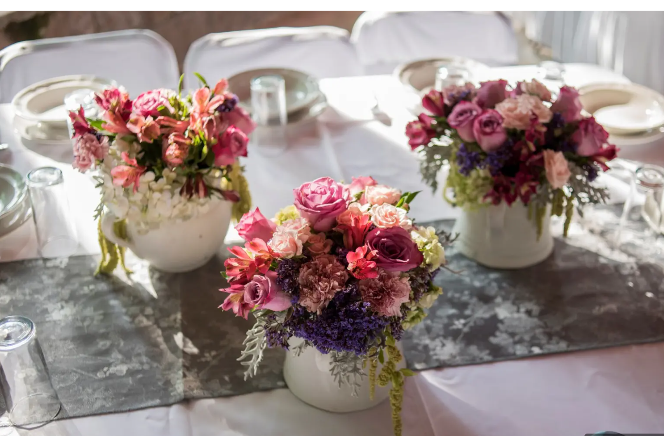 Table Centerpiece Standard