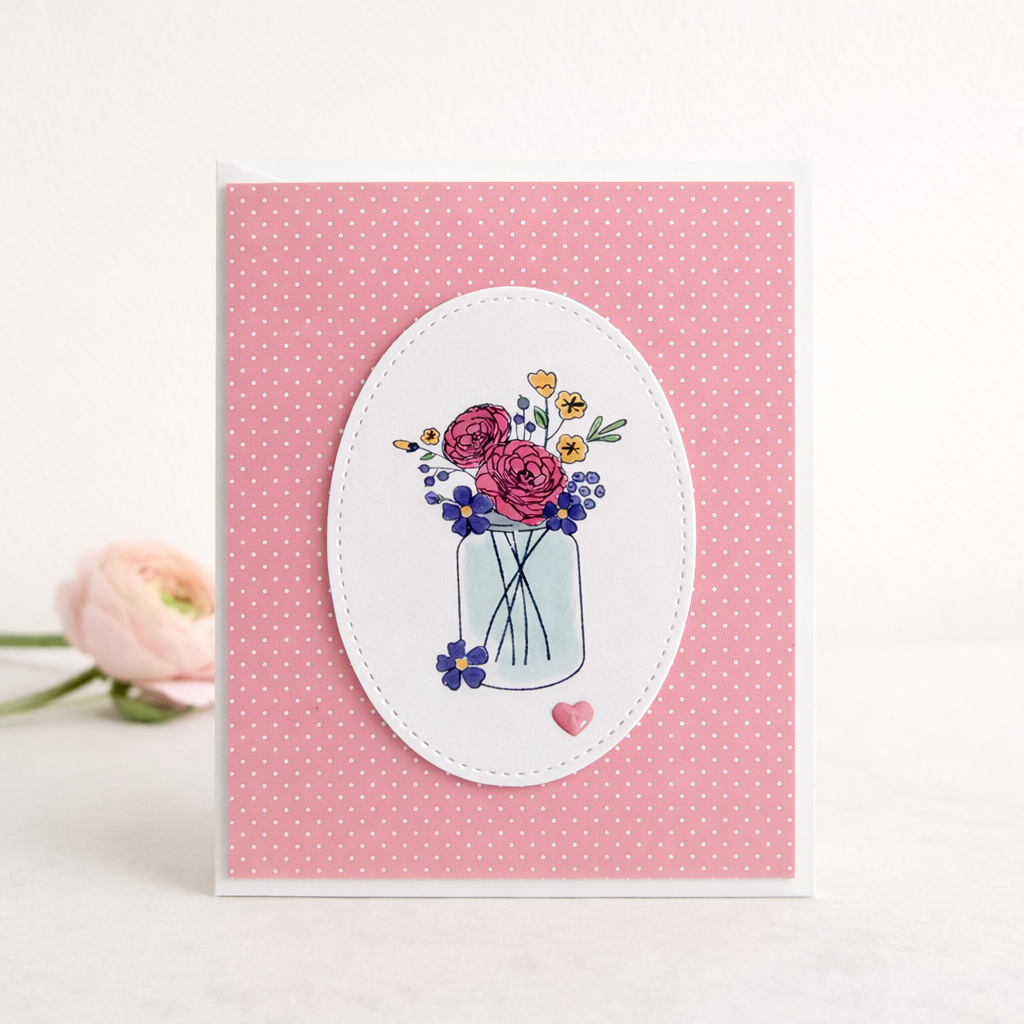 Full Size Card