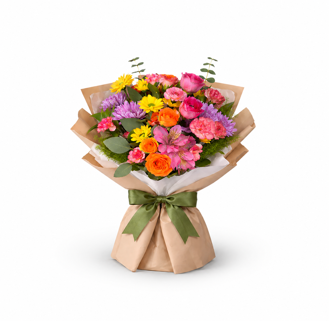Spring–Summer Mix