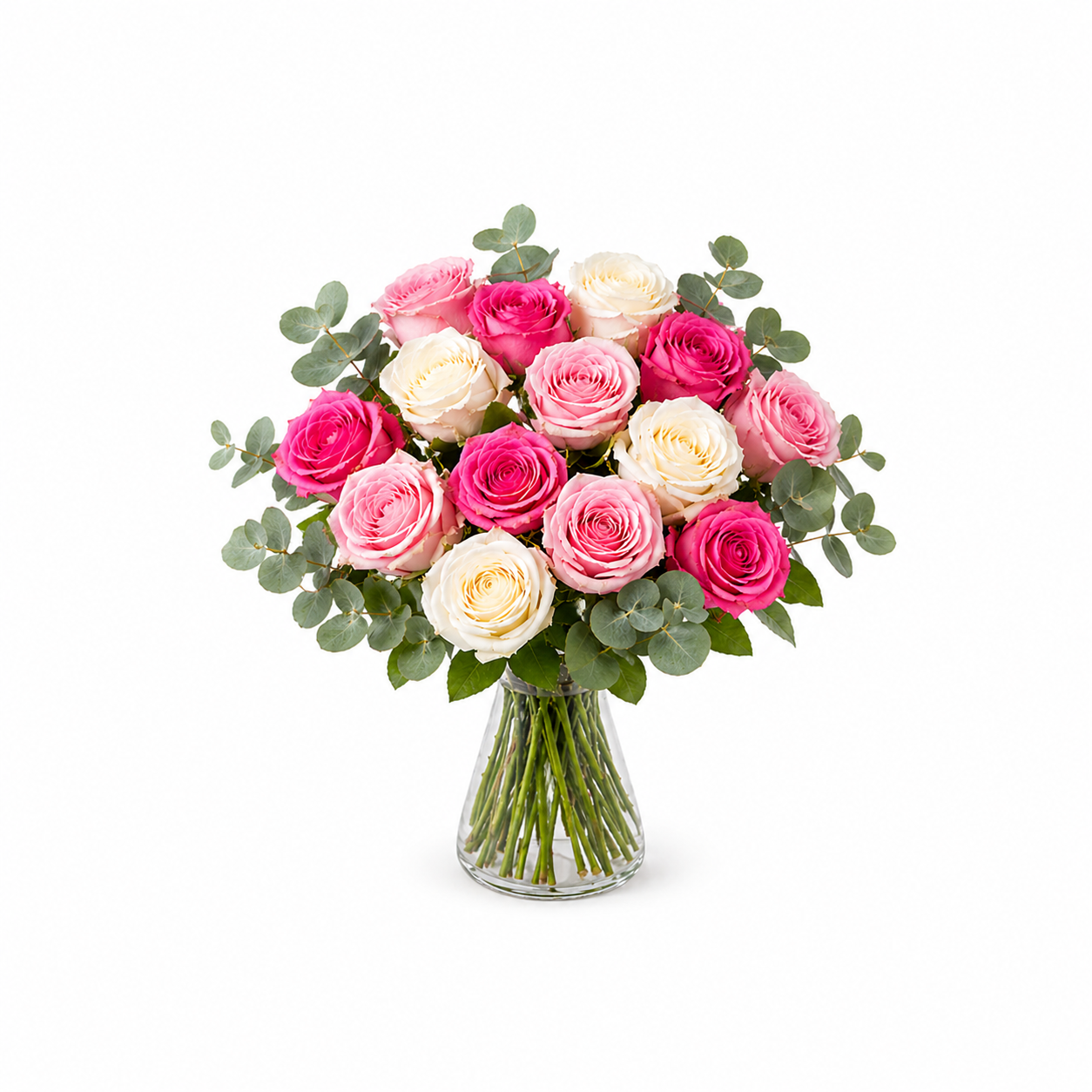 Petal Poise