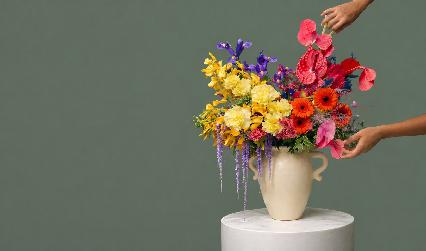 Floralcasa