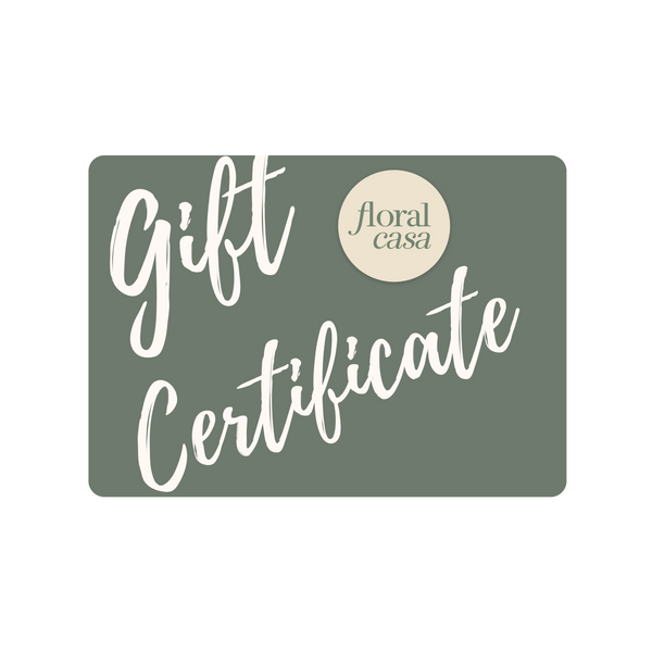 Gift Cards 100-500