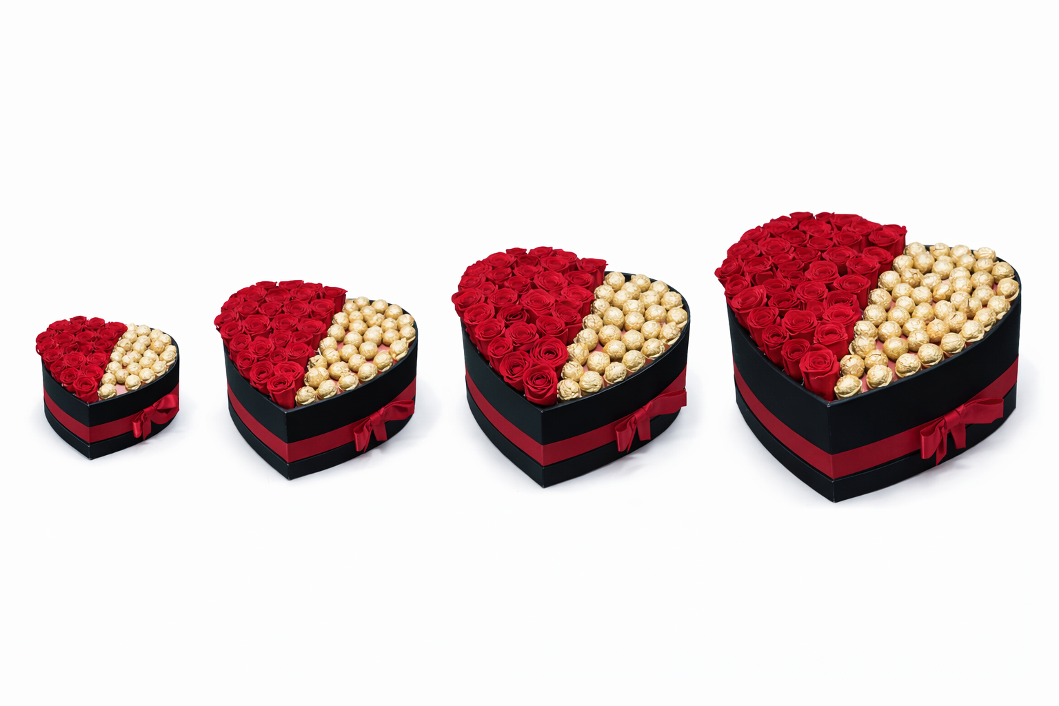 Gold & Roses Deluxe