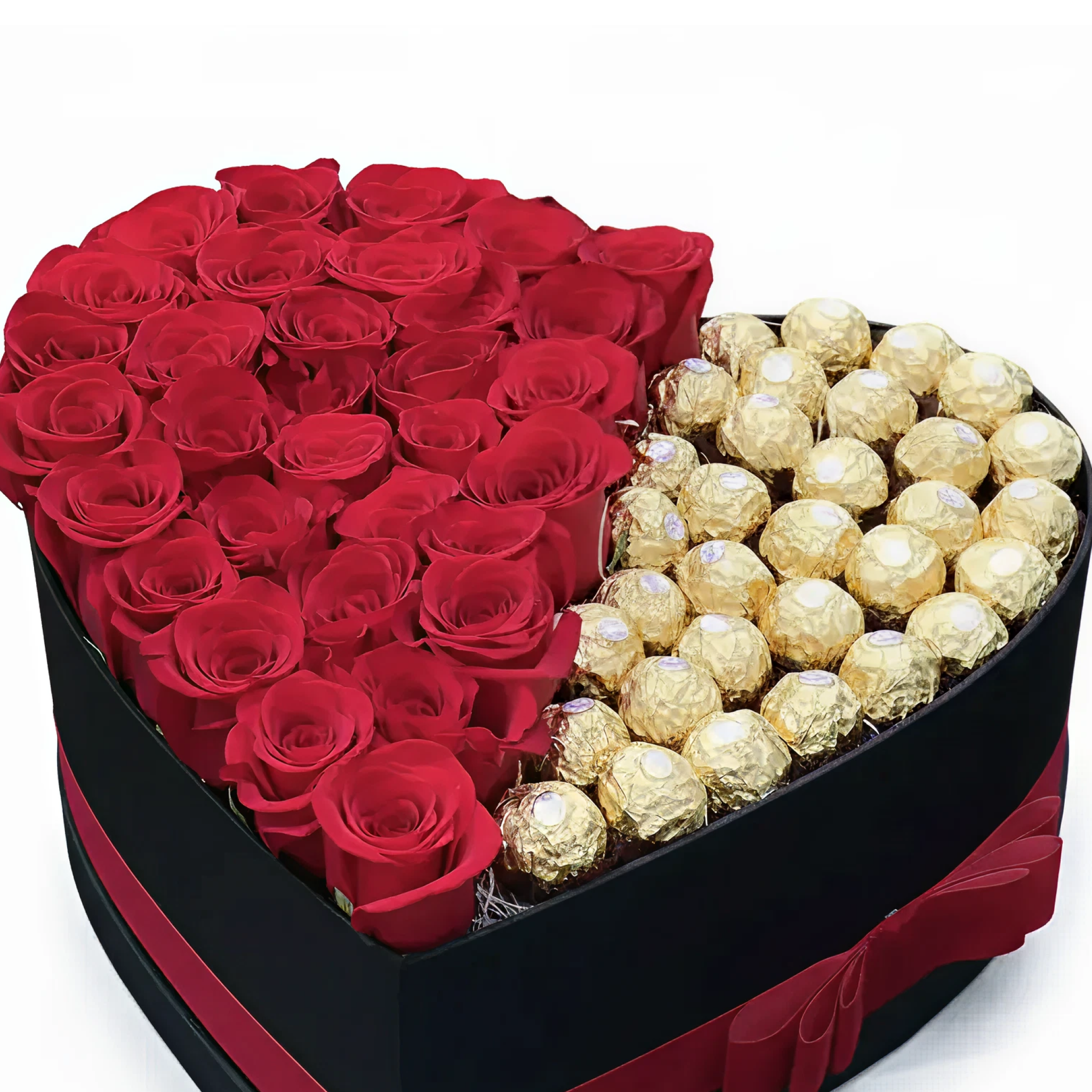Gold & Roses Deluxe
