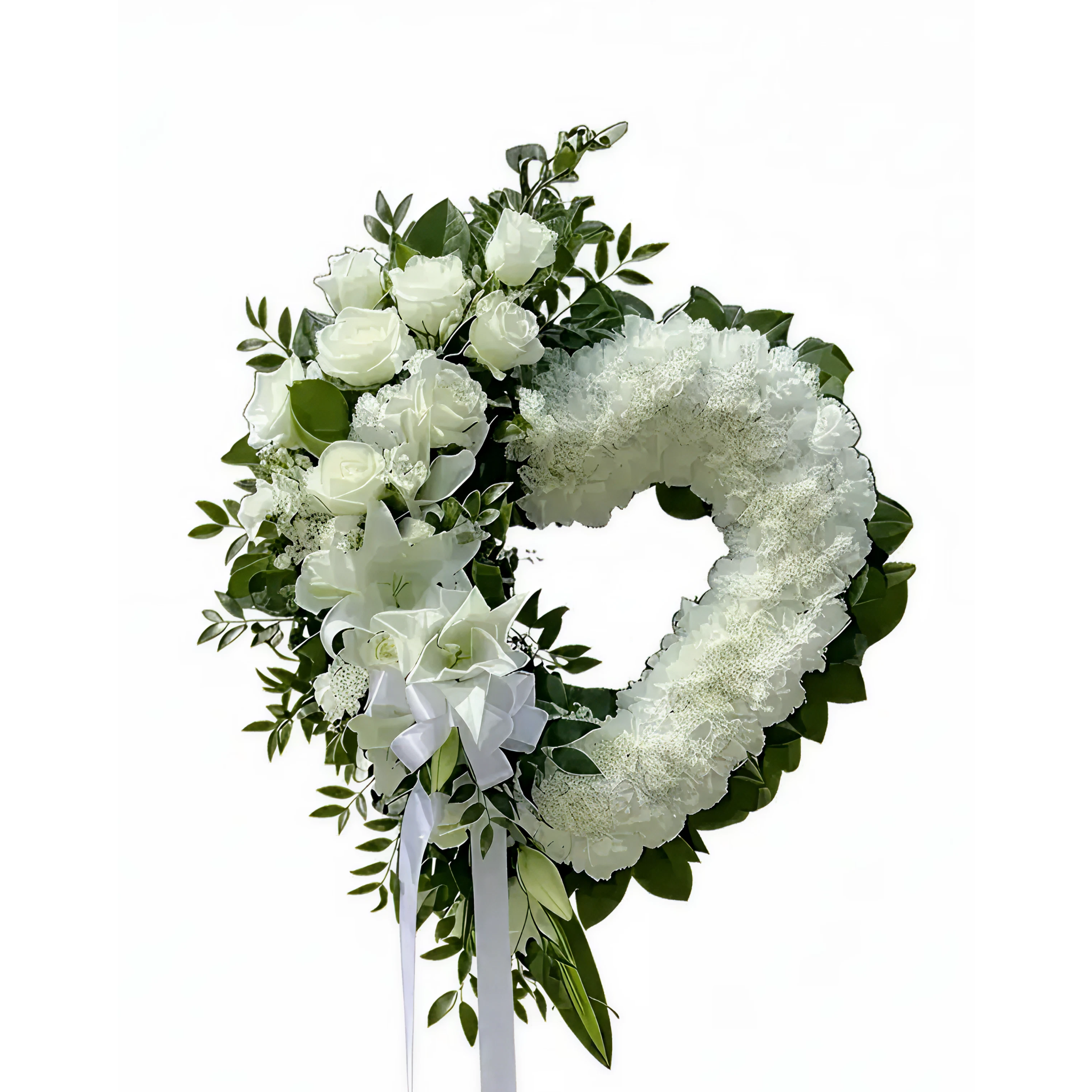 Heart of Angels Tribute