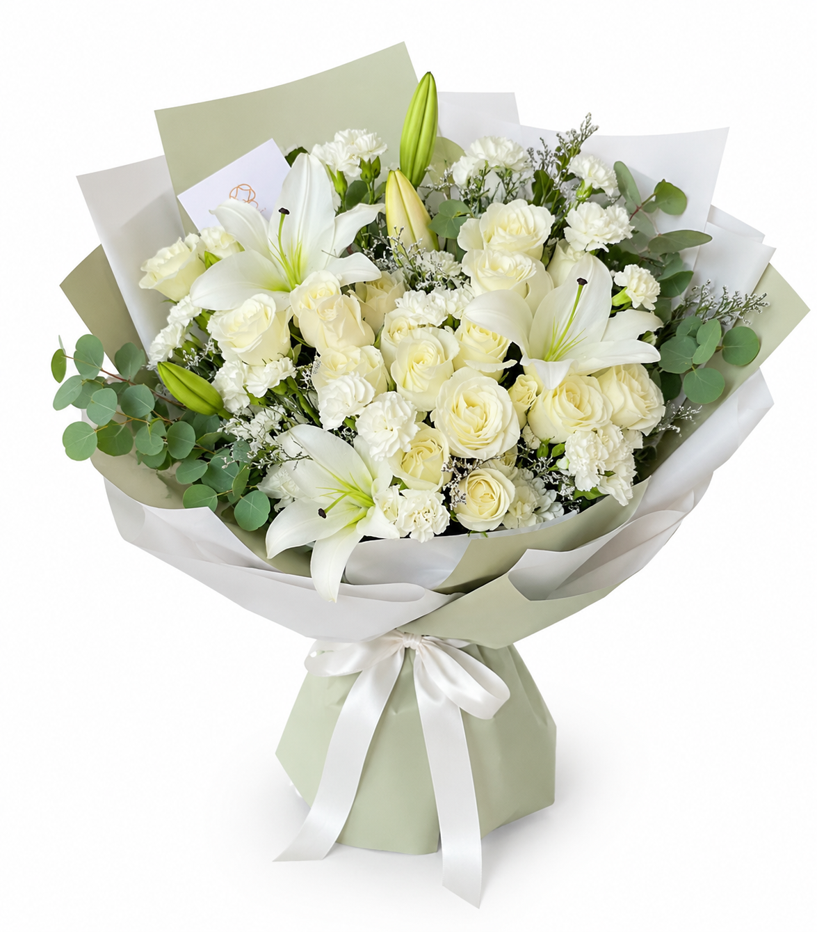 Heavenly Bloom Box