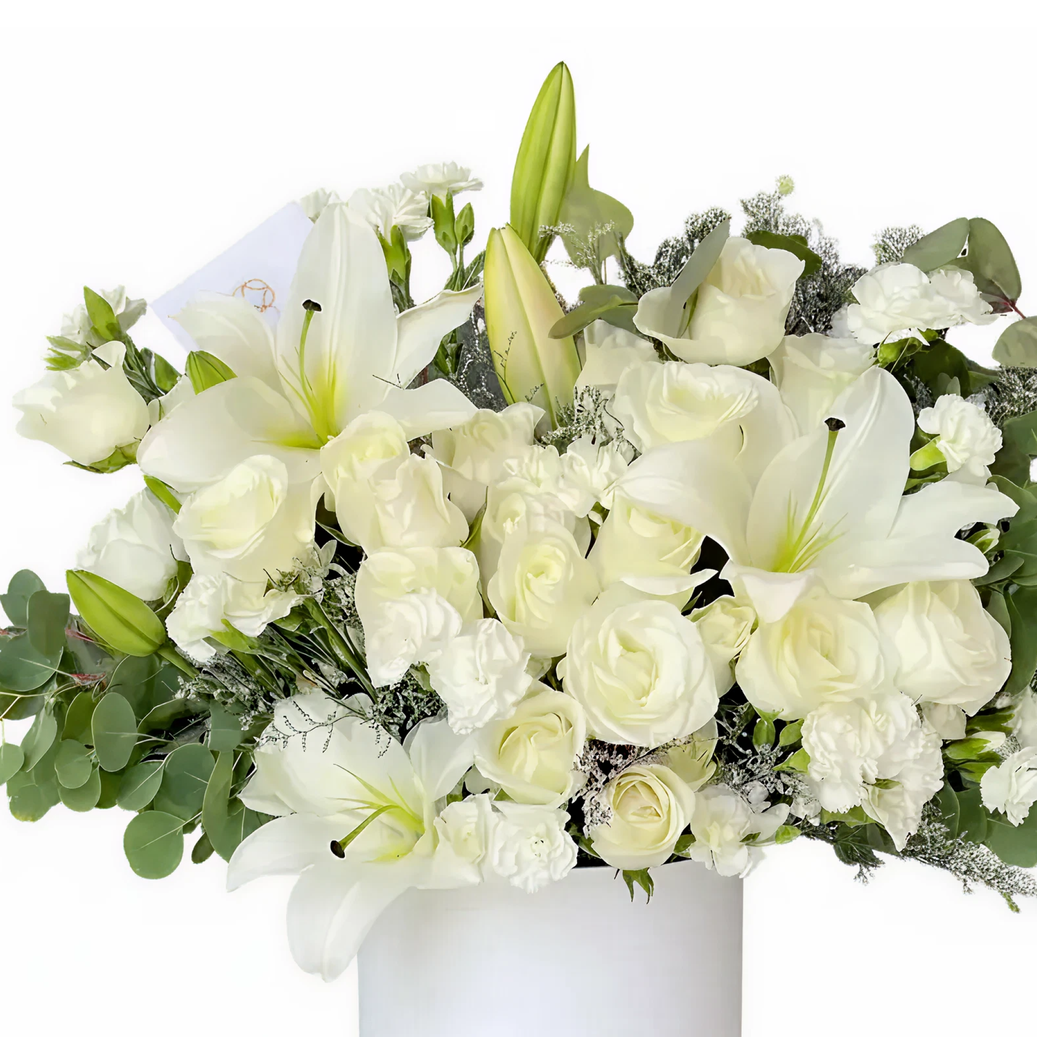 Heavenly Bloom Box