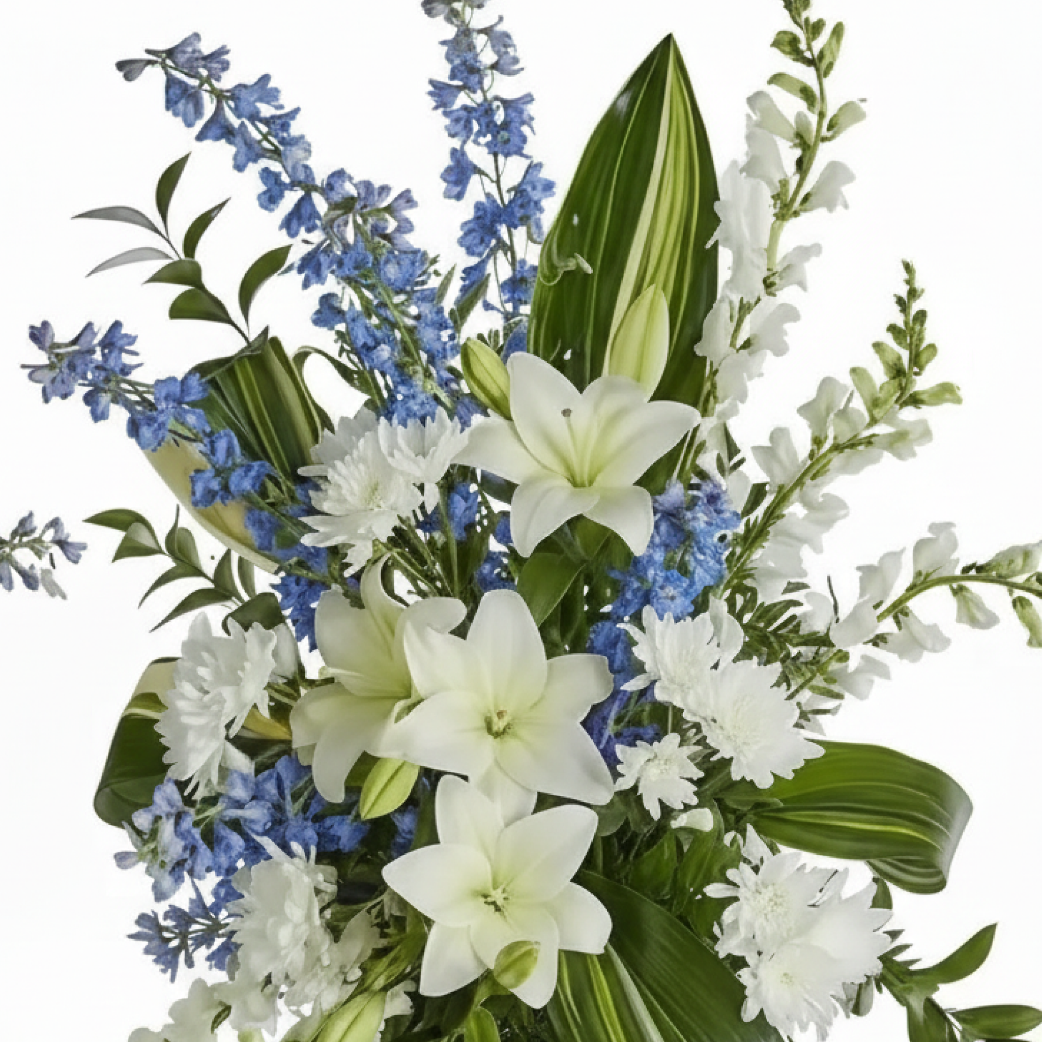 In the Sky Standing Spray