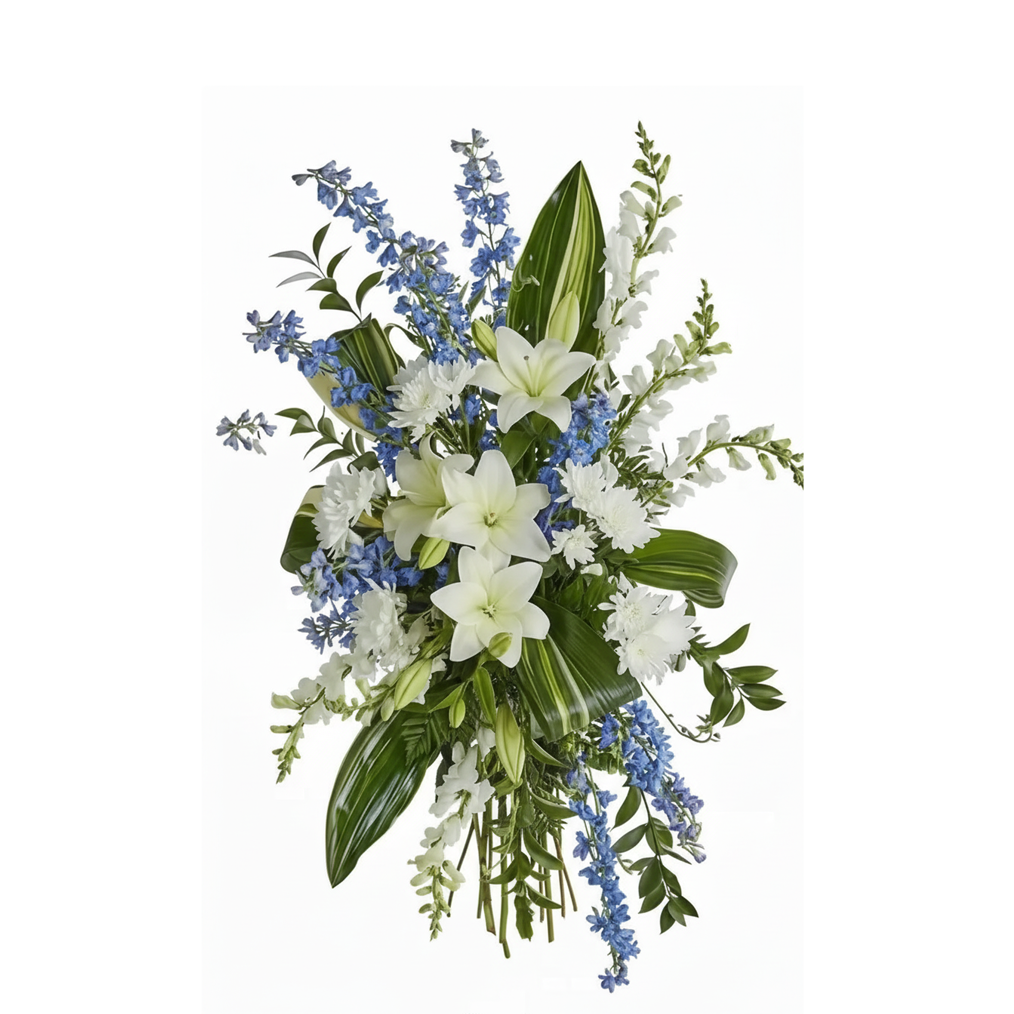 In the Sky Standing Spray