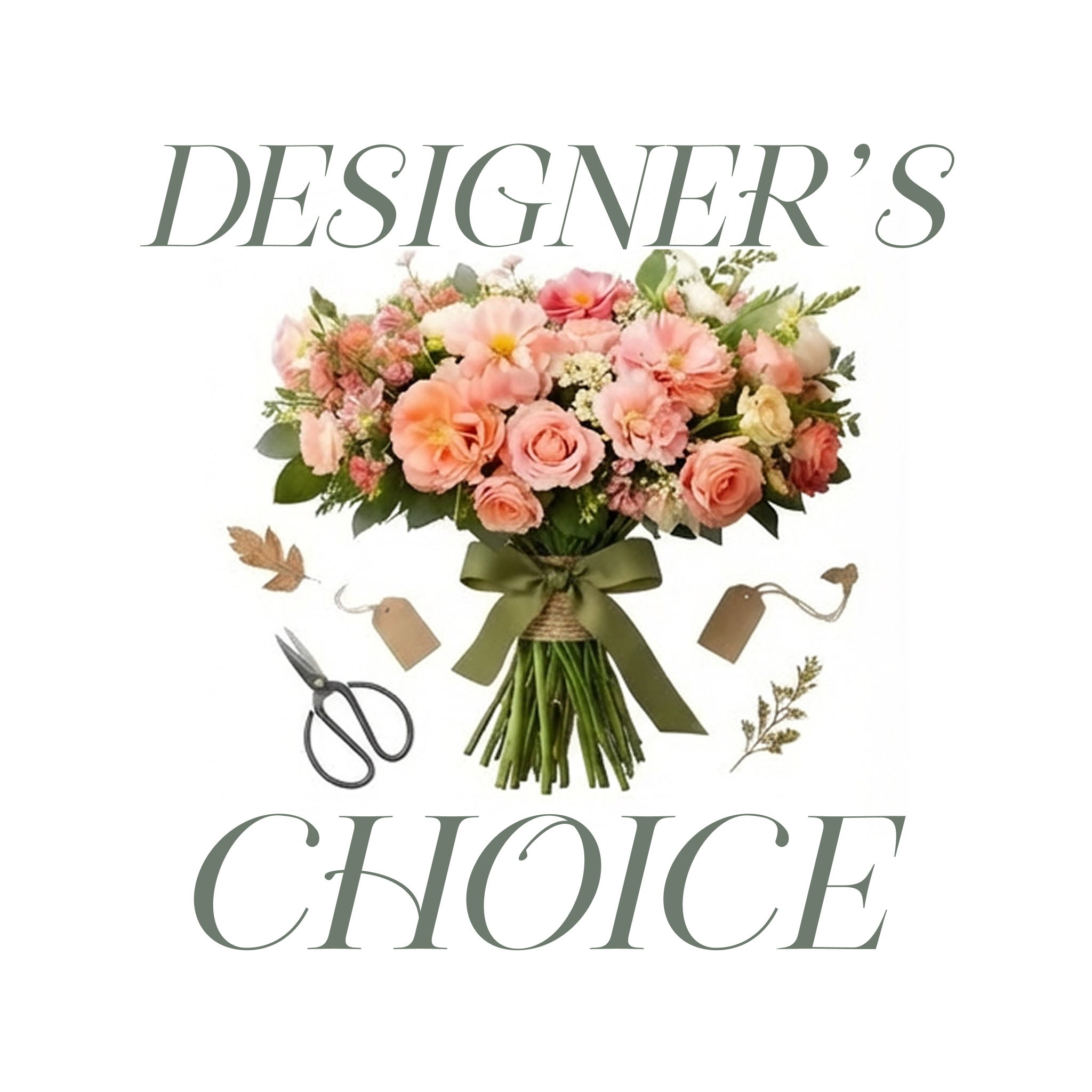 Just Because Signature