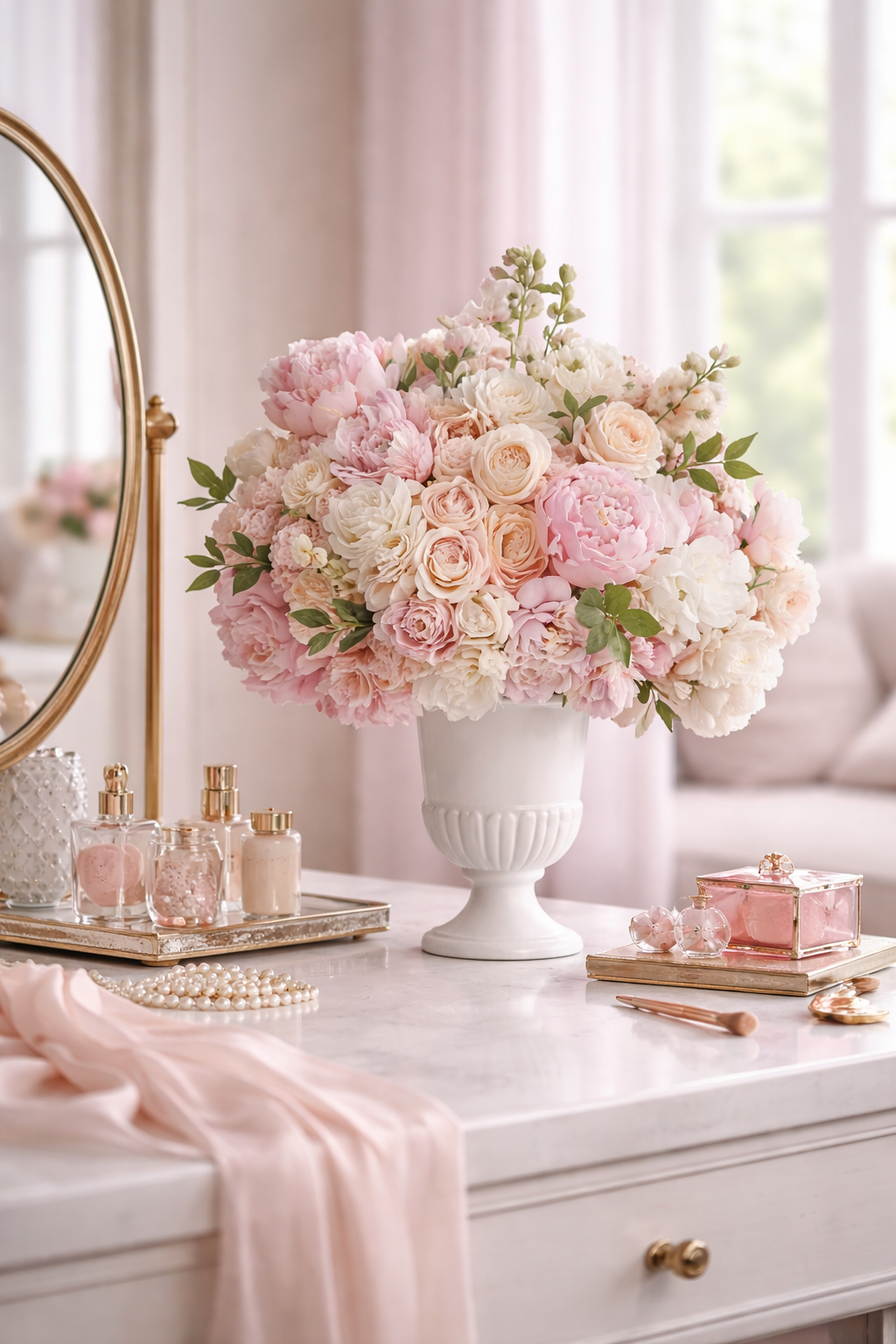 Luxe Harmony