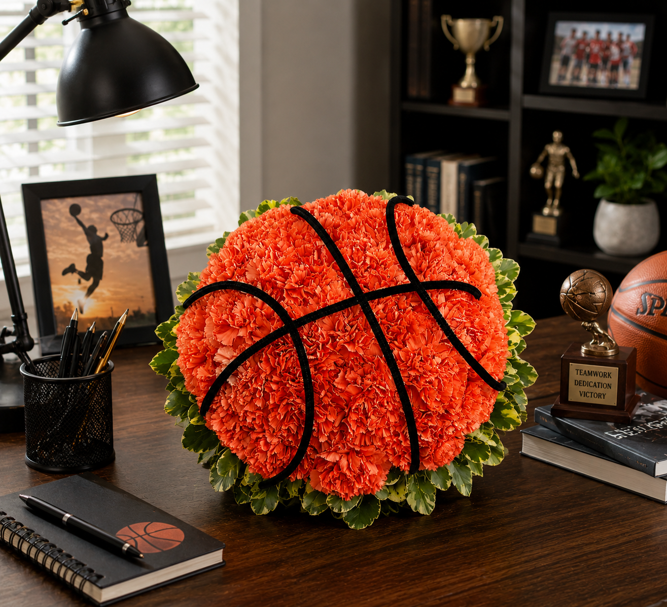 MVP Blooms