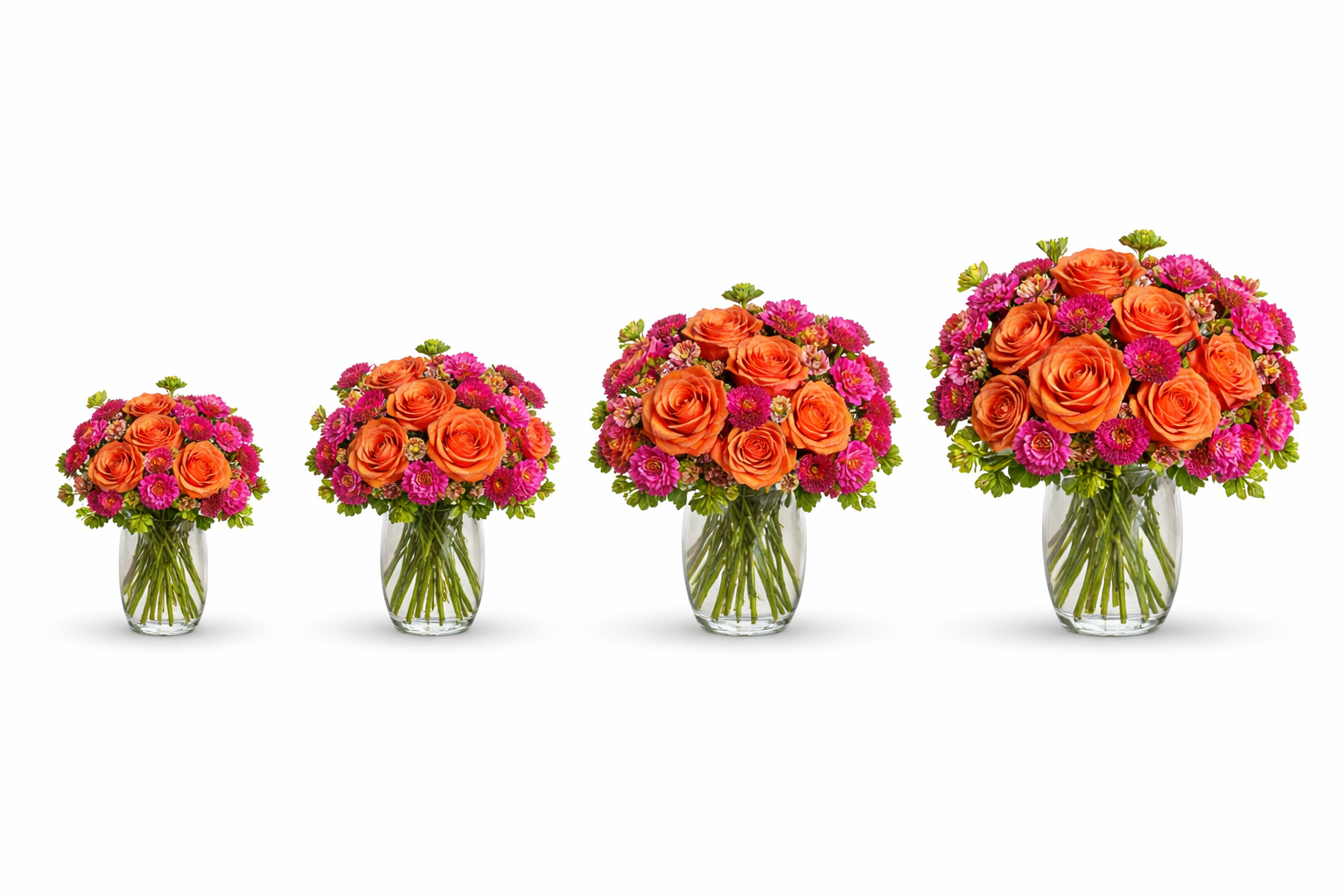 Orange Love