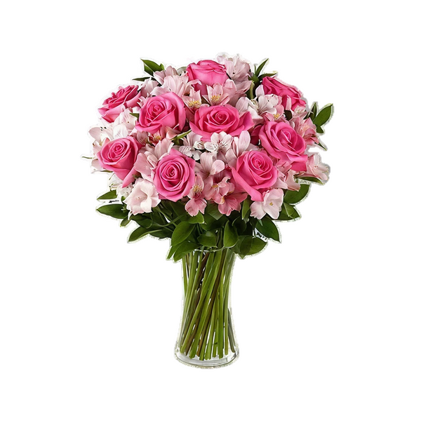 Pink Delight