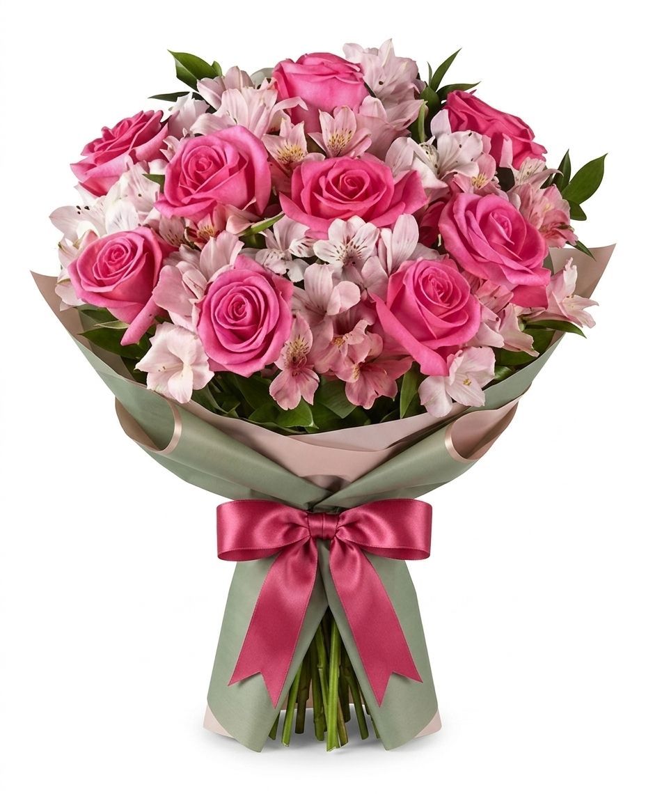 Pink Delight