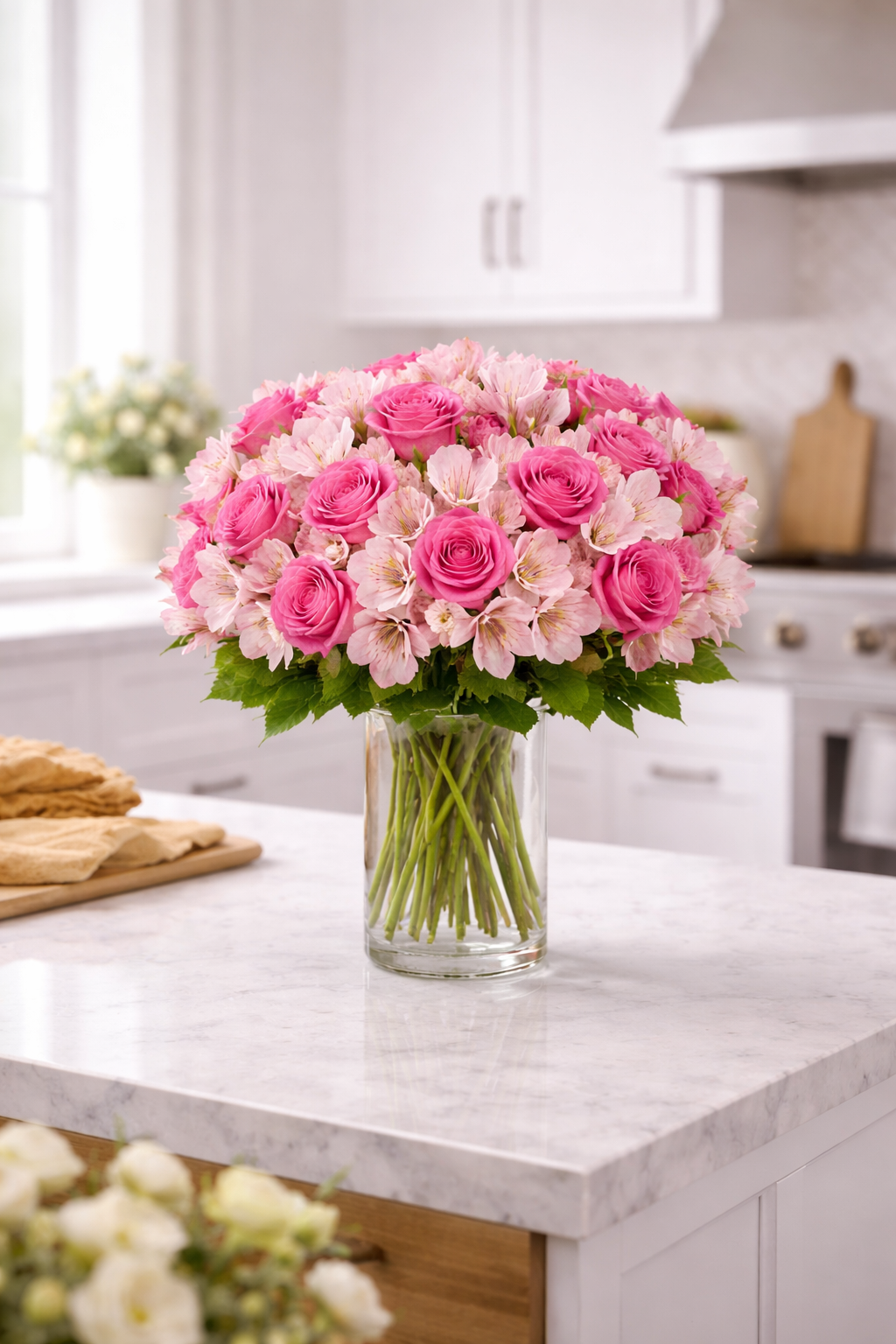 Pink Delight