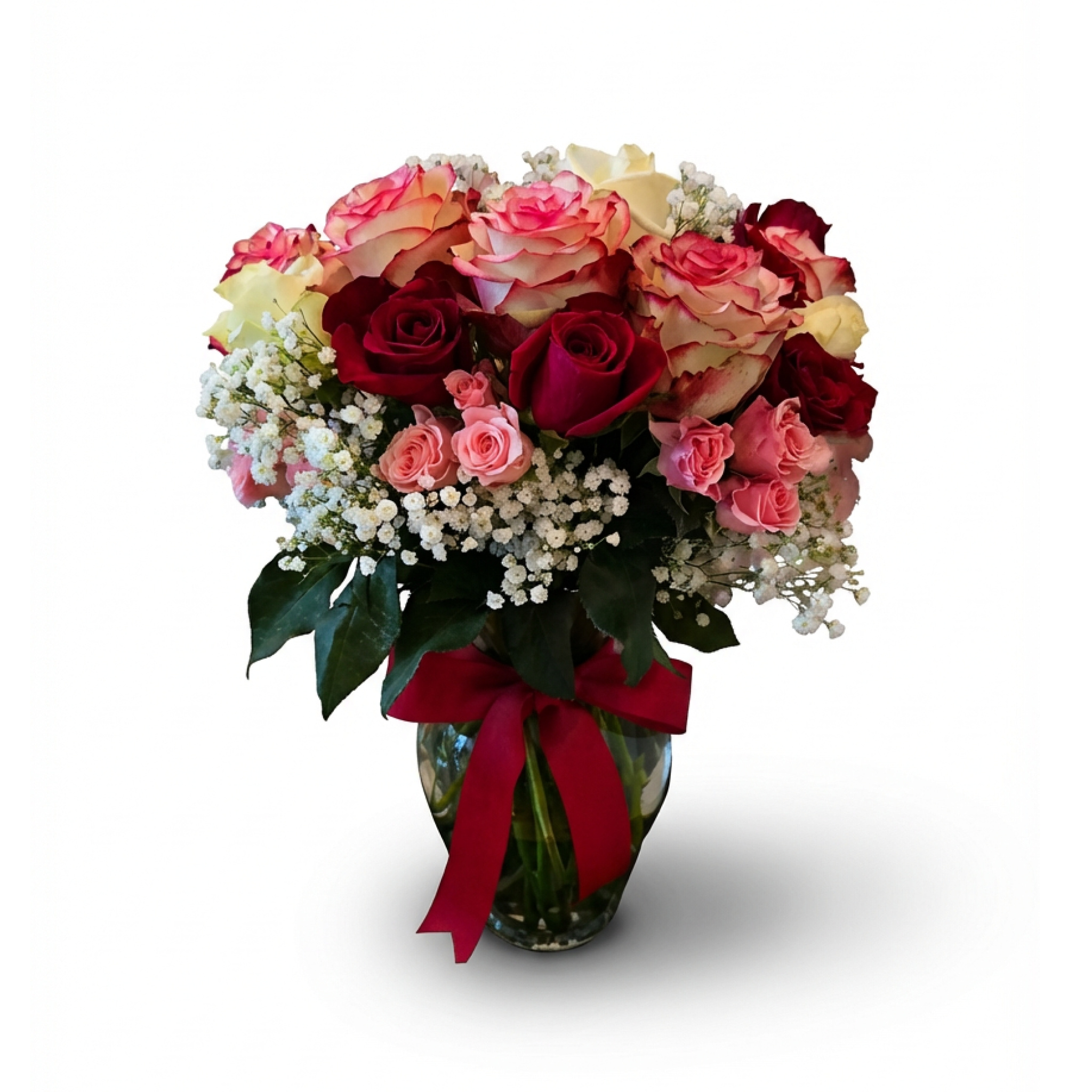 Rose Harmony – Roses Mix