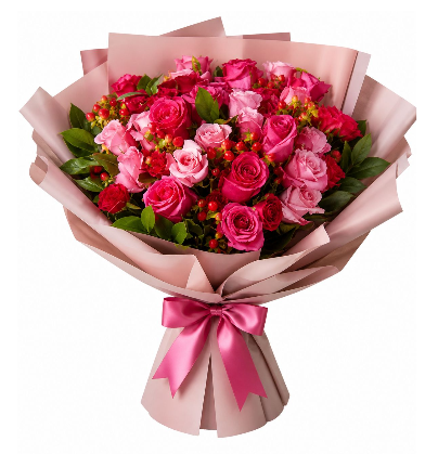 Rose Harmony – Roses Mix