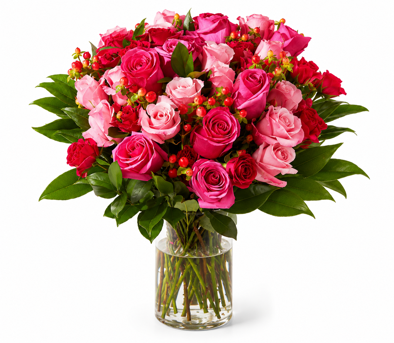 Rose Harmony – Roses Mix
