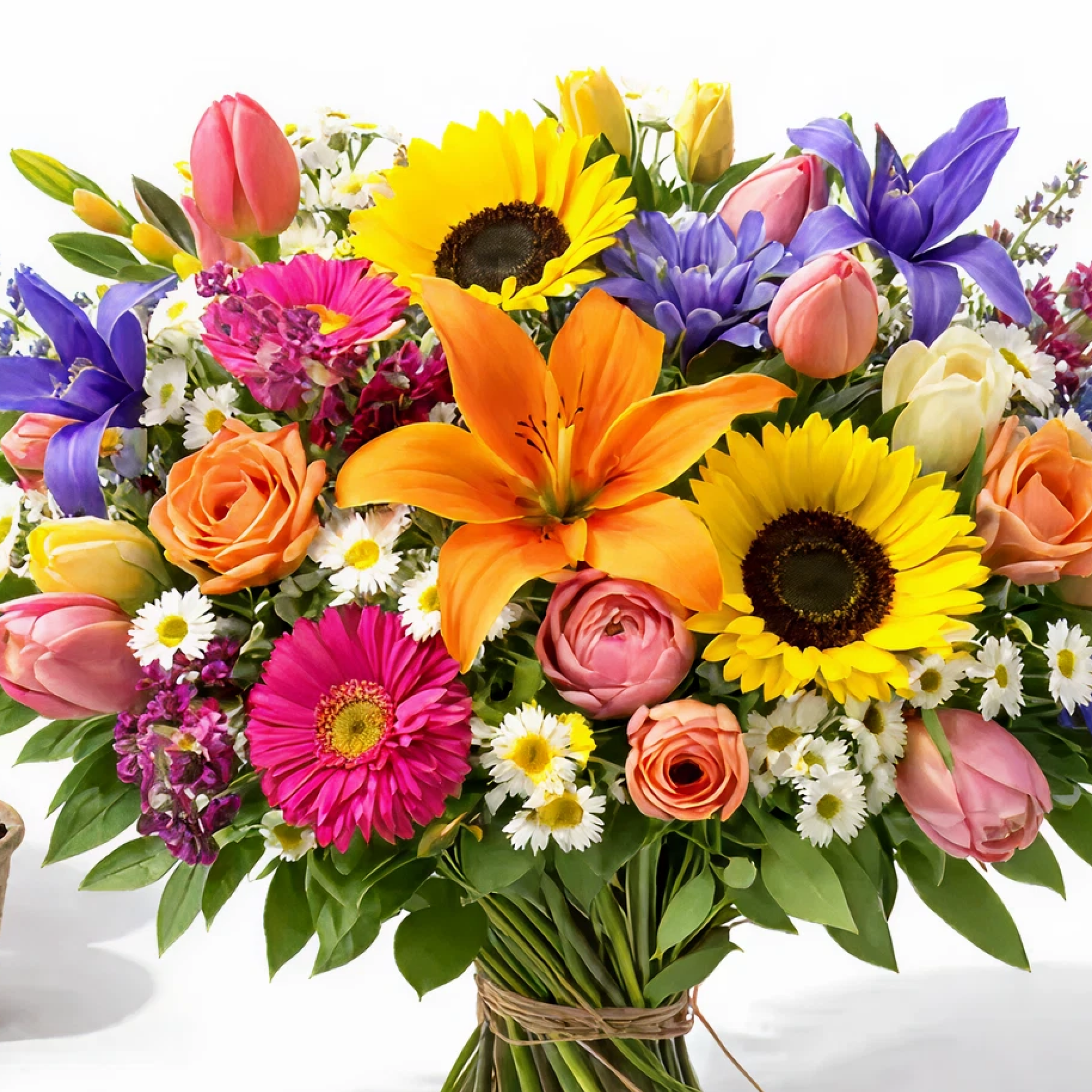 Seasonal & Fresh Mix