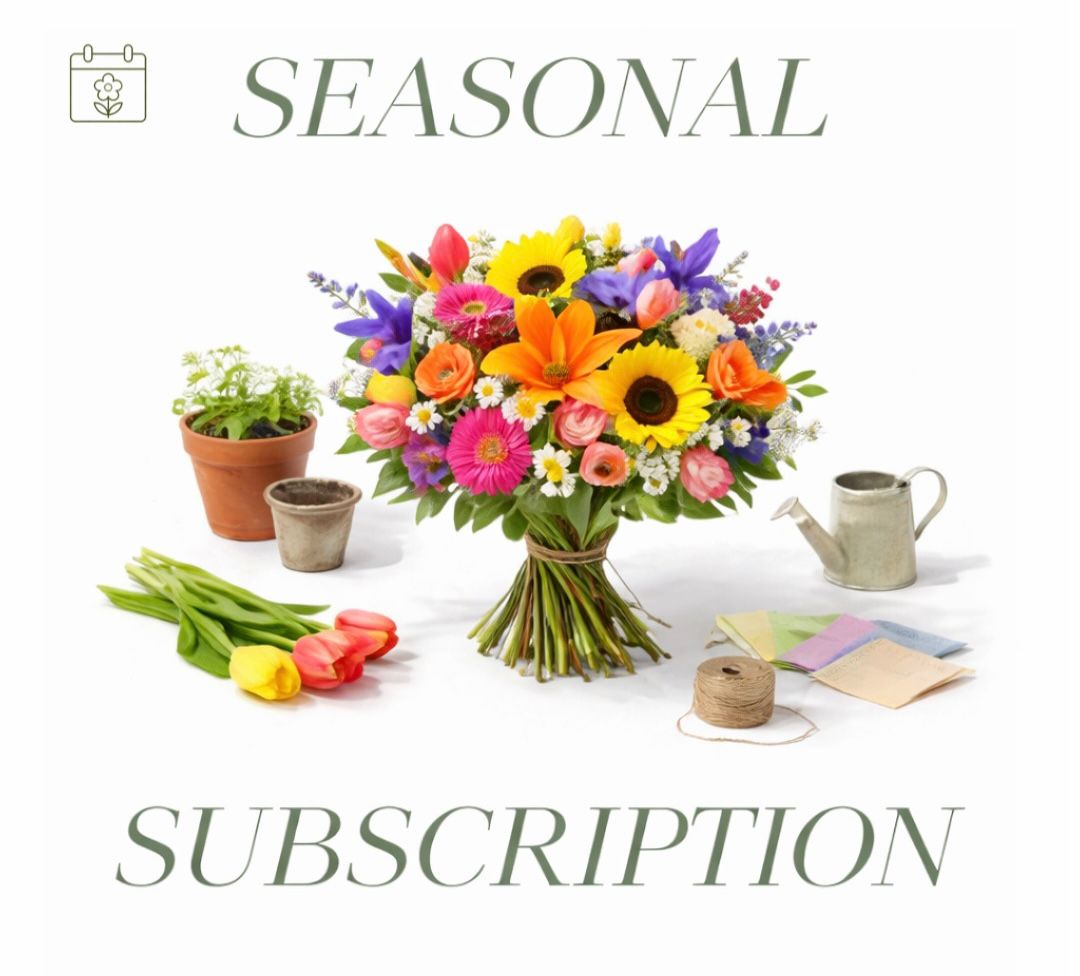 Seasonal & Fresh Mix
