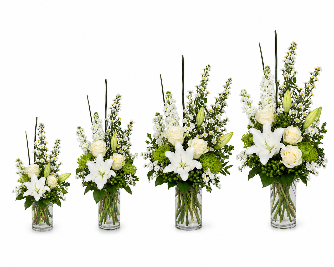 Serene Vase