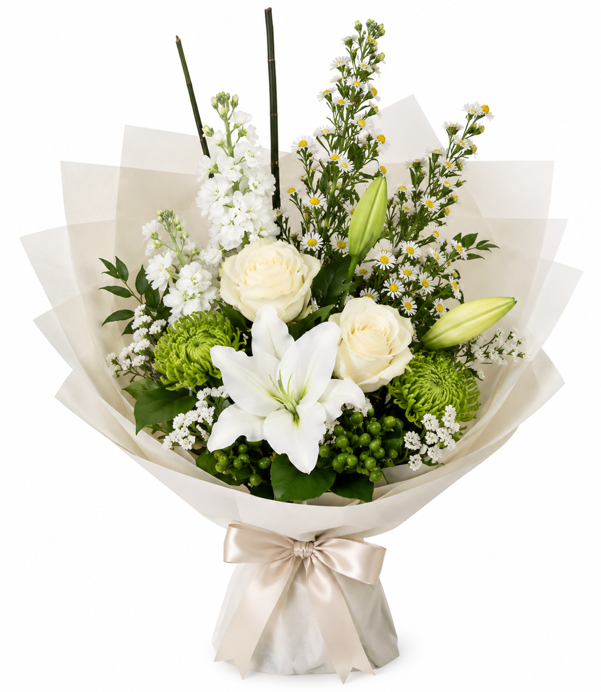 Serene Vase