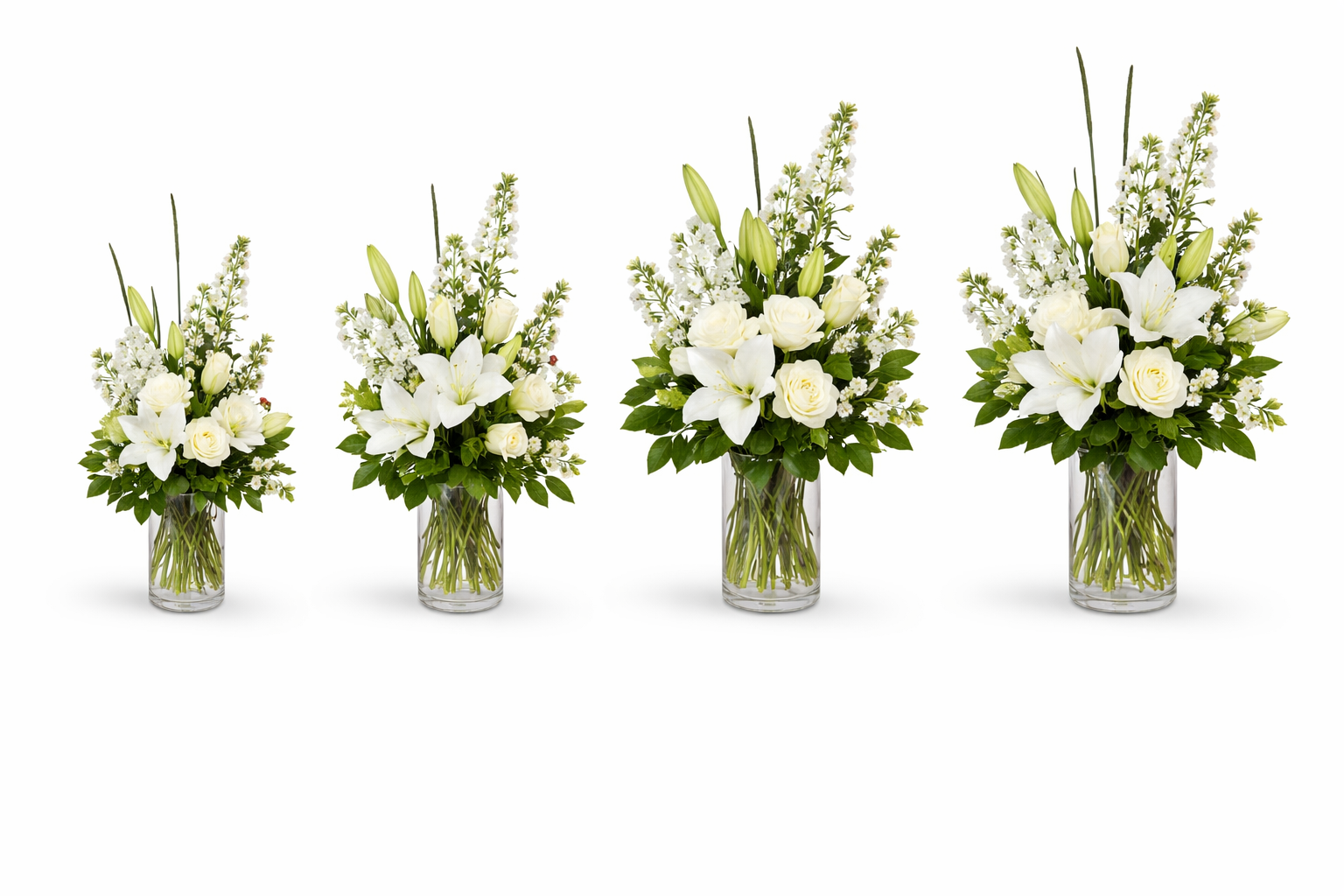 Serene Vase