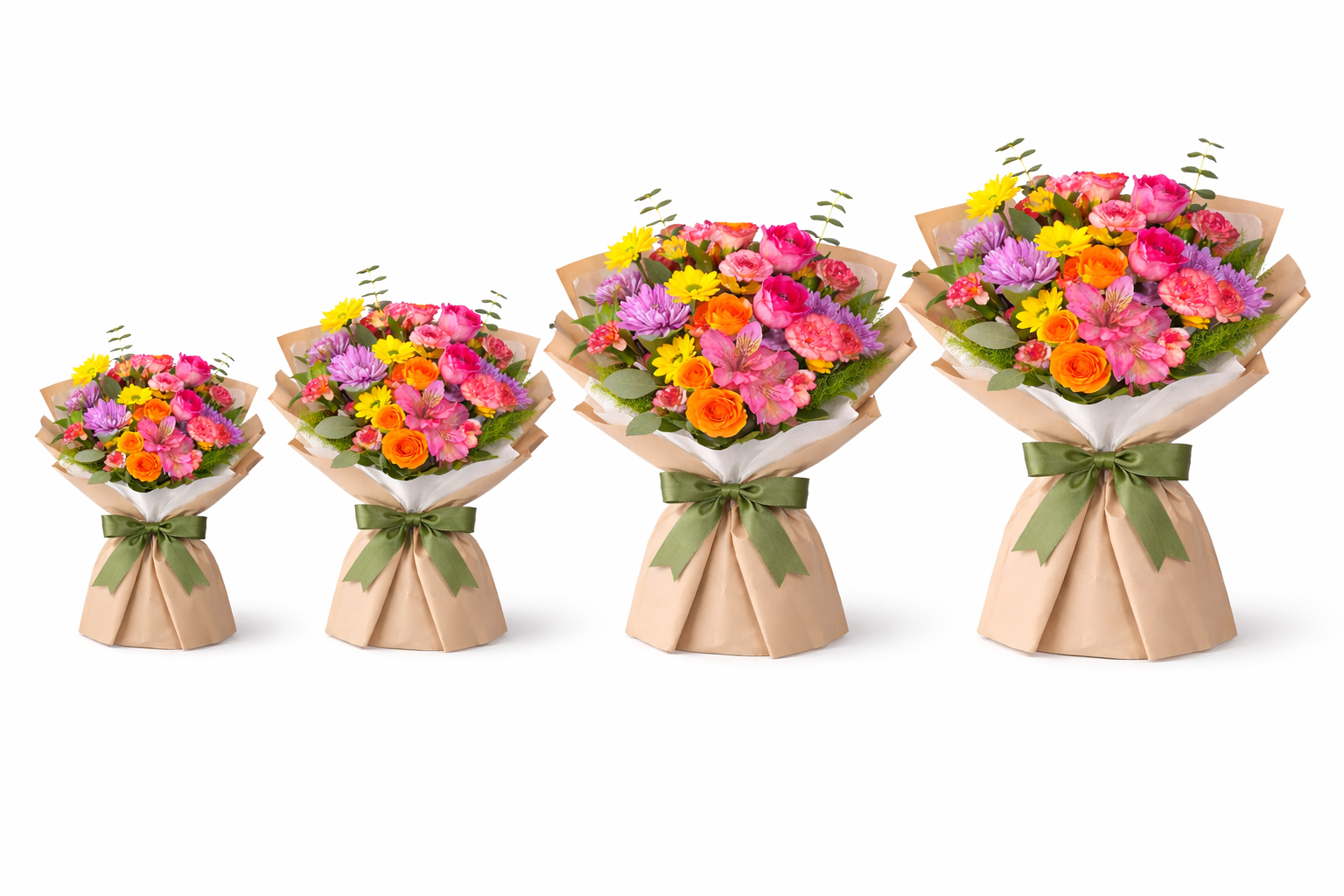 Spring–Summer Mix