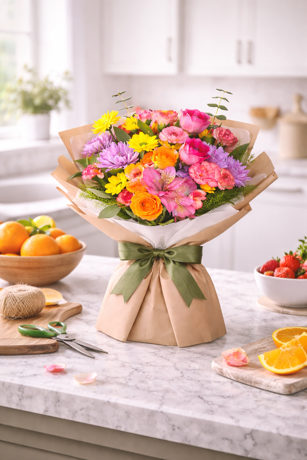 Spring–Summer Mix