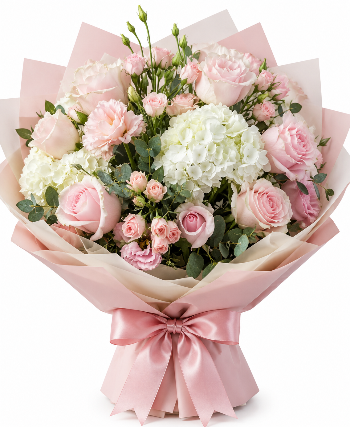 Sweetheart Blooms