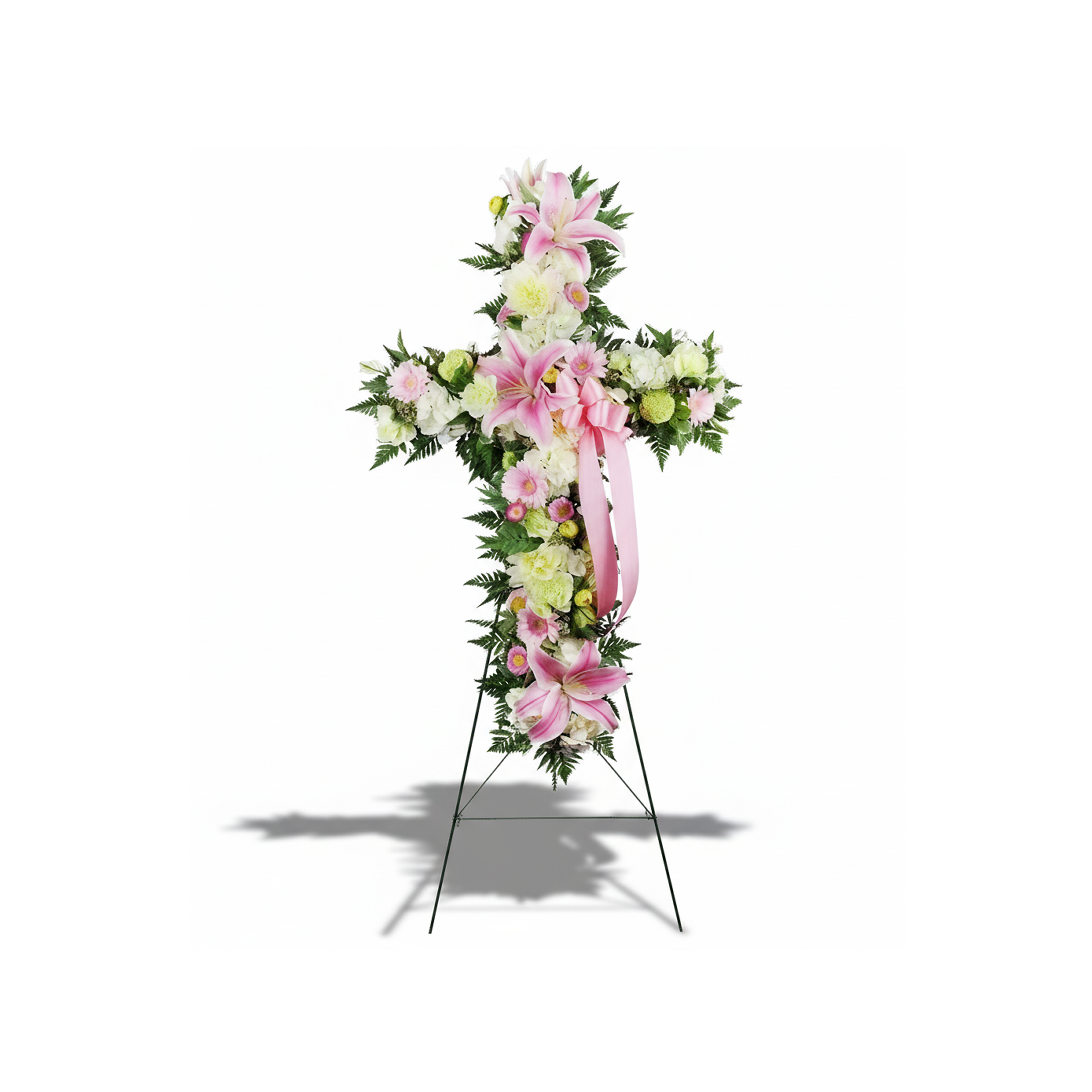 Sweetheart Cross Tribute
