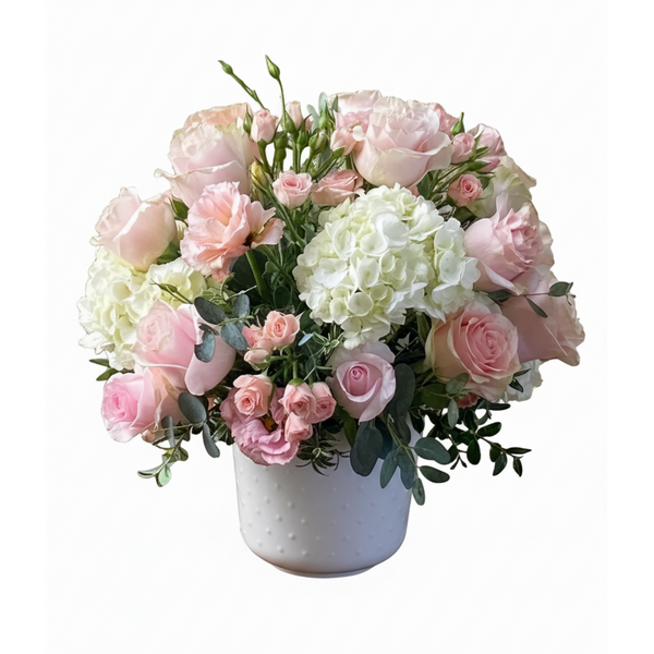 Sweetheart Blooms
