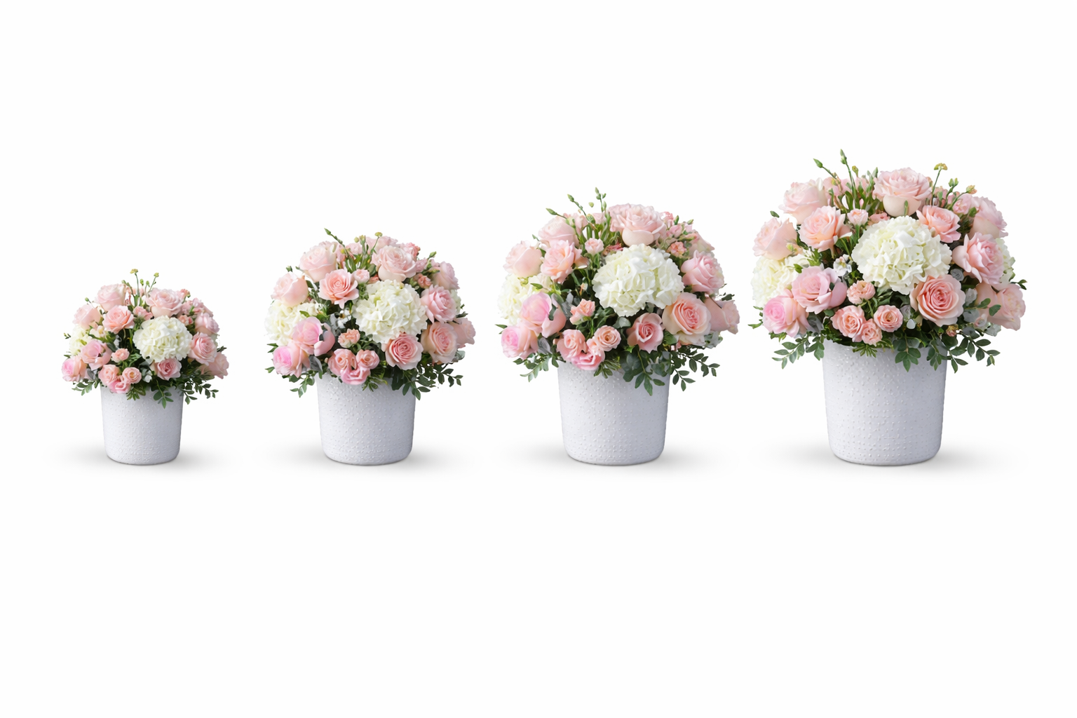 Sweetheart Blooms