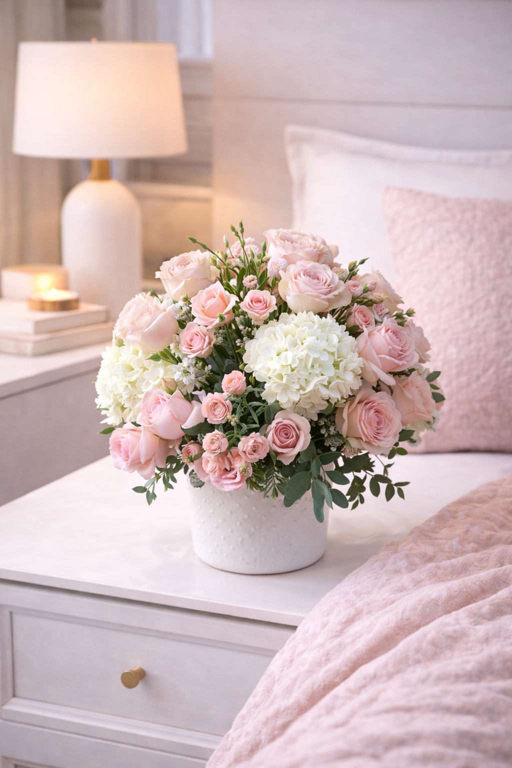 Sweetheart Blooms