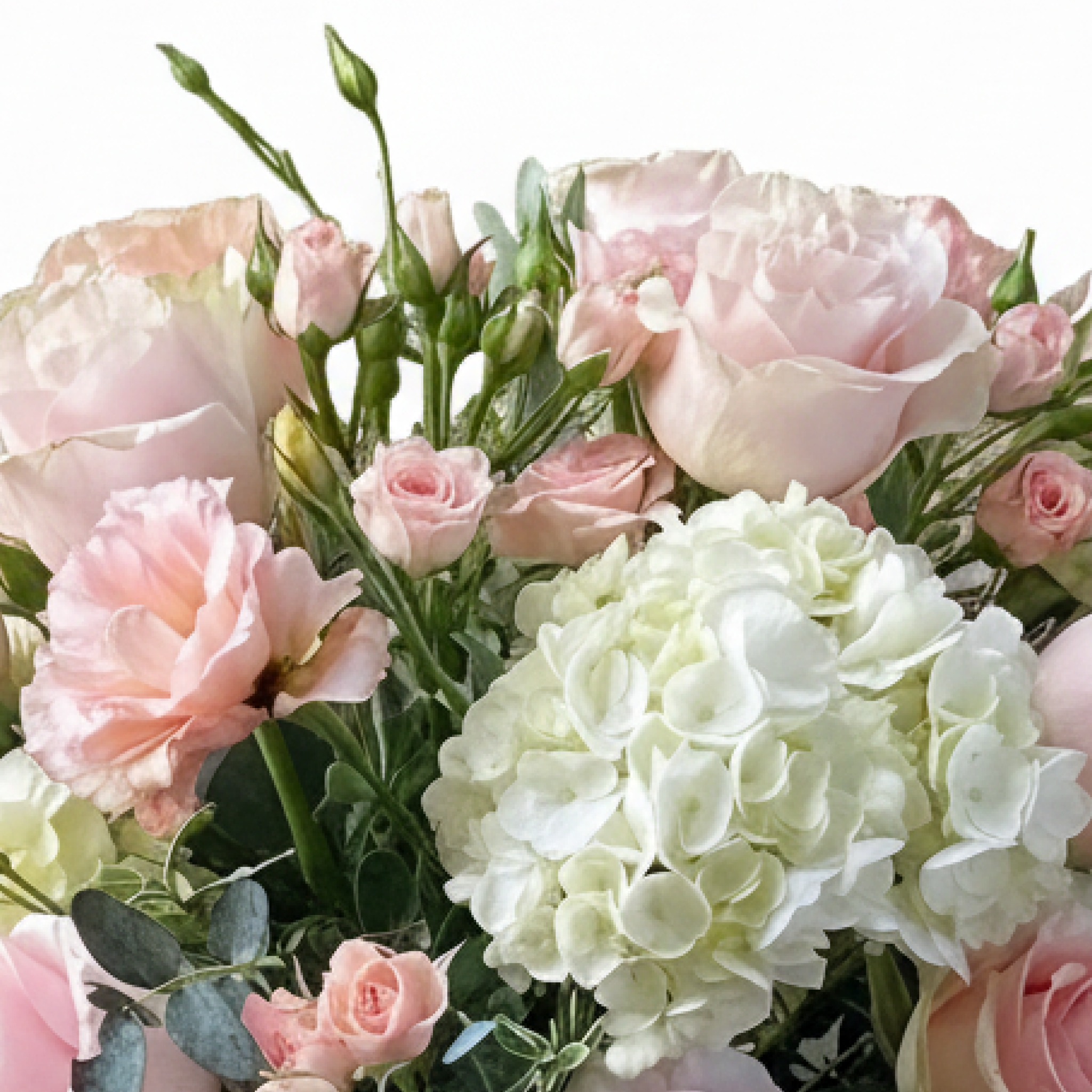 Sweetheart Blooms