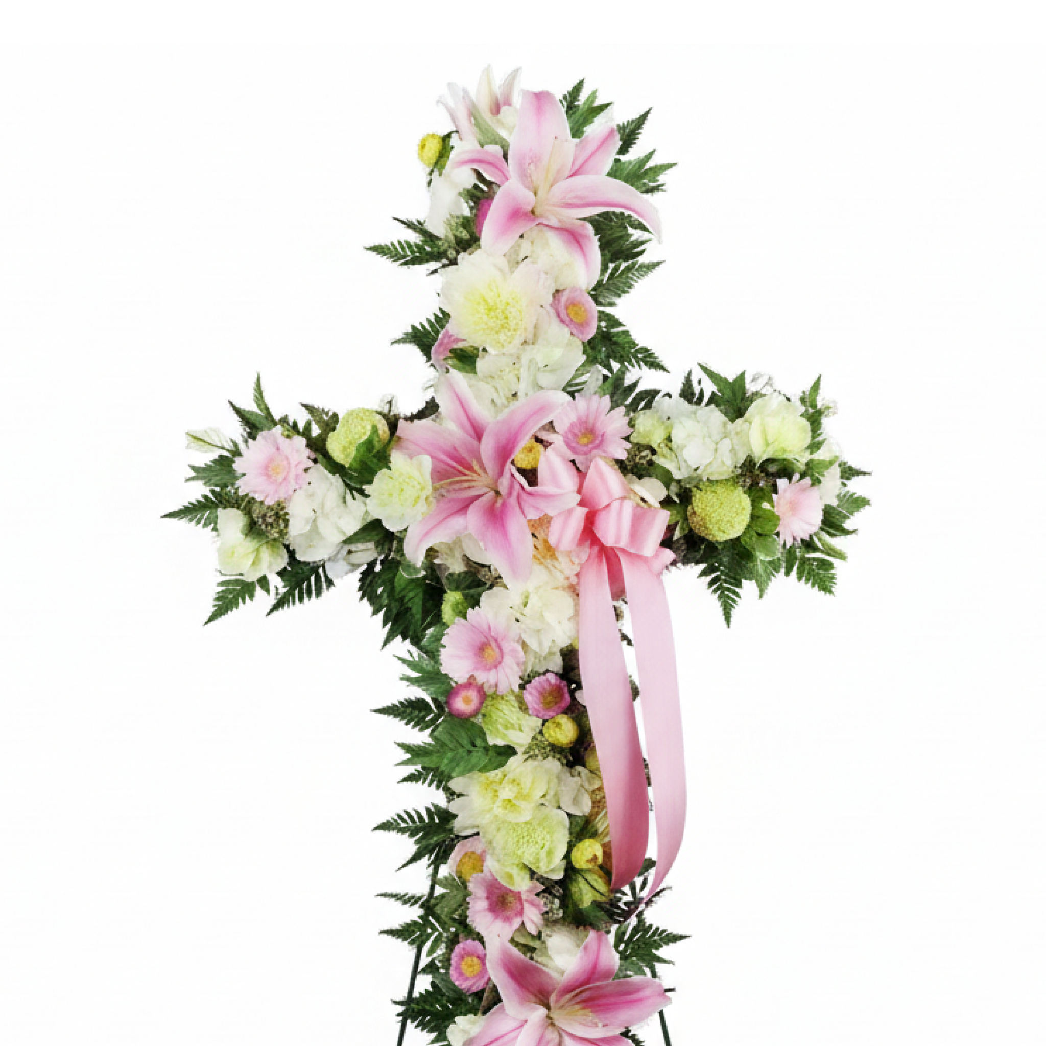 Sweetheart Cross Tribute