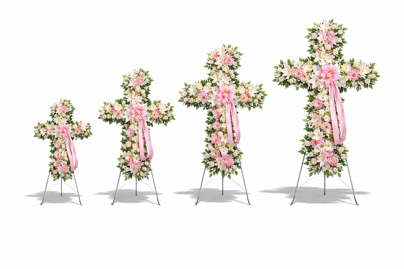 Sweetheart Cross Tribute