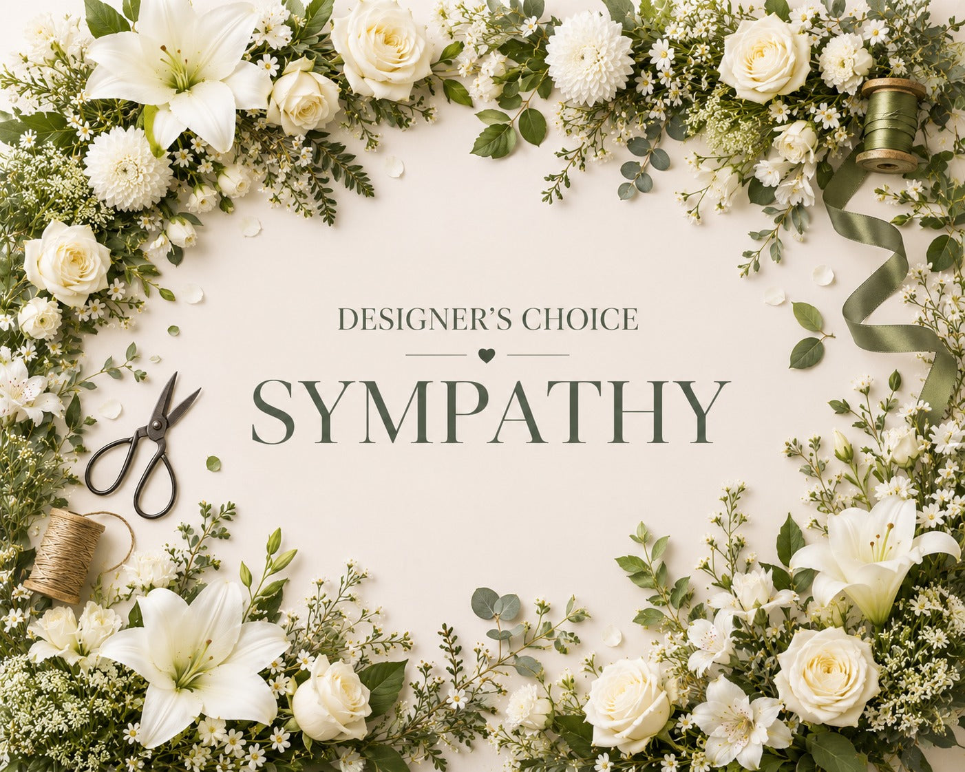 Sympathy - Designer's Choice