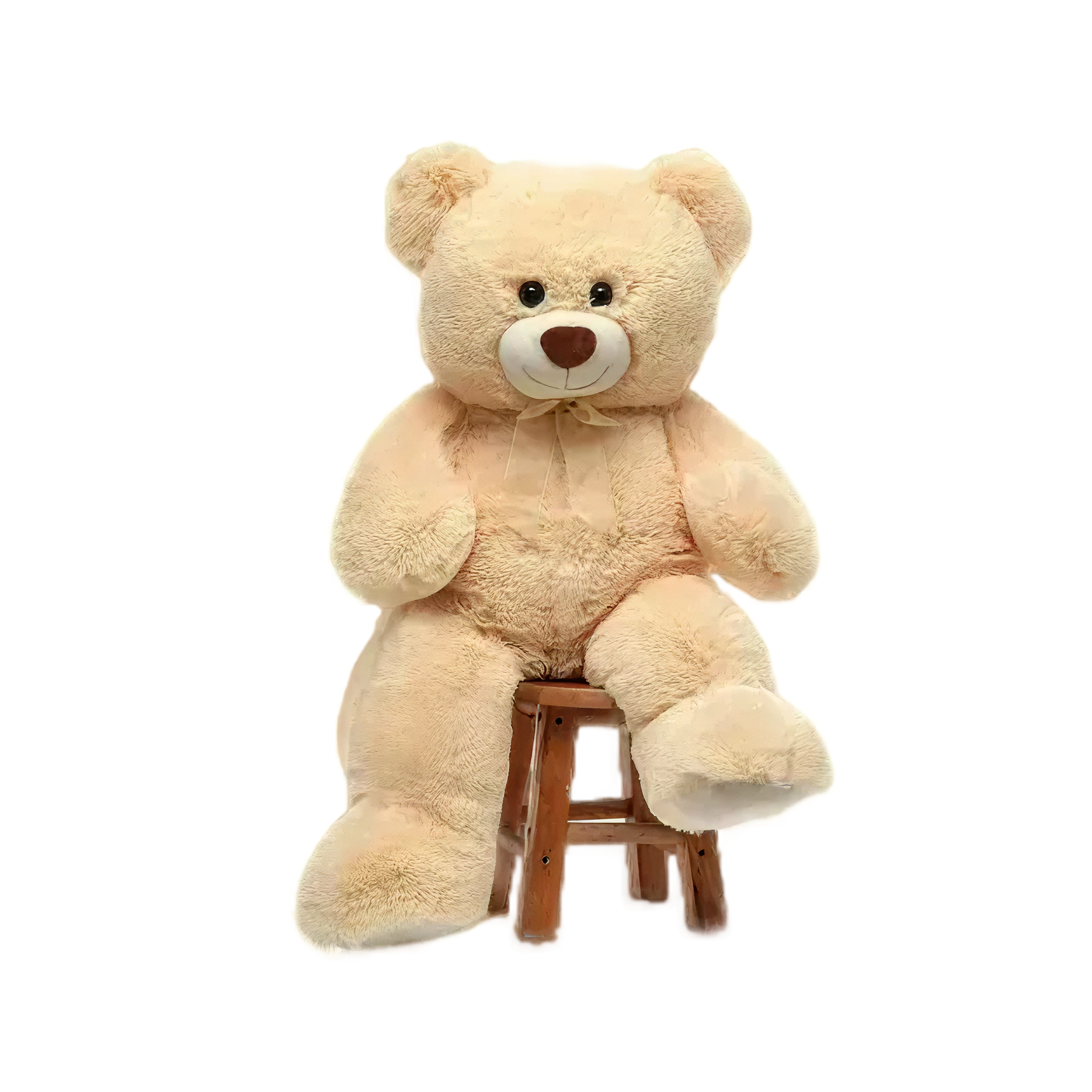 Oso de peluche