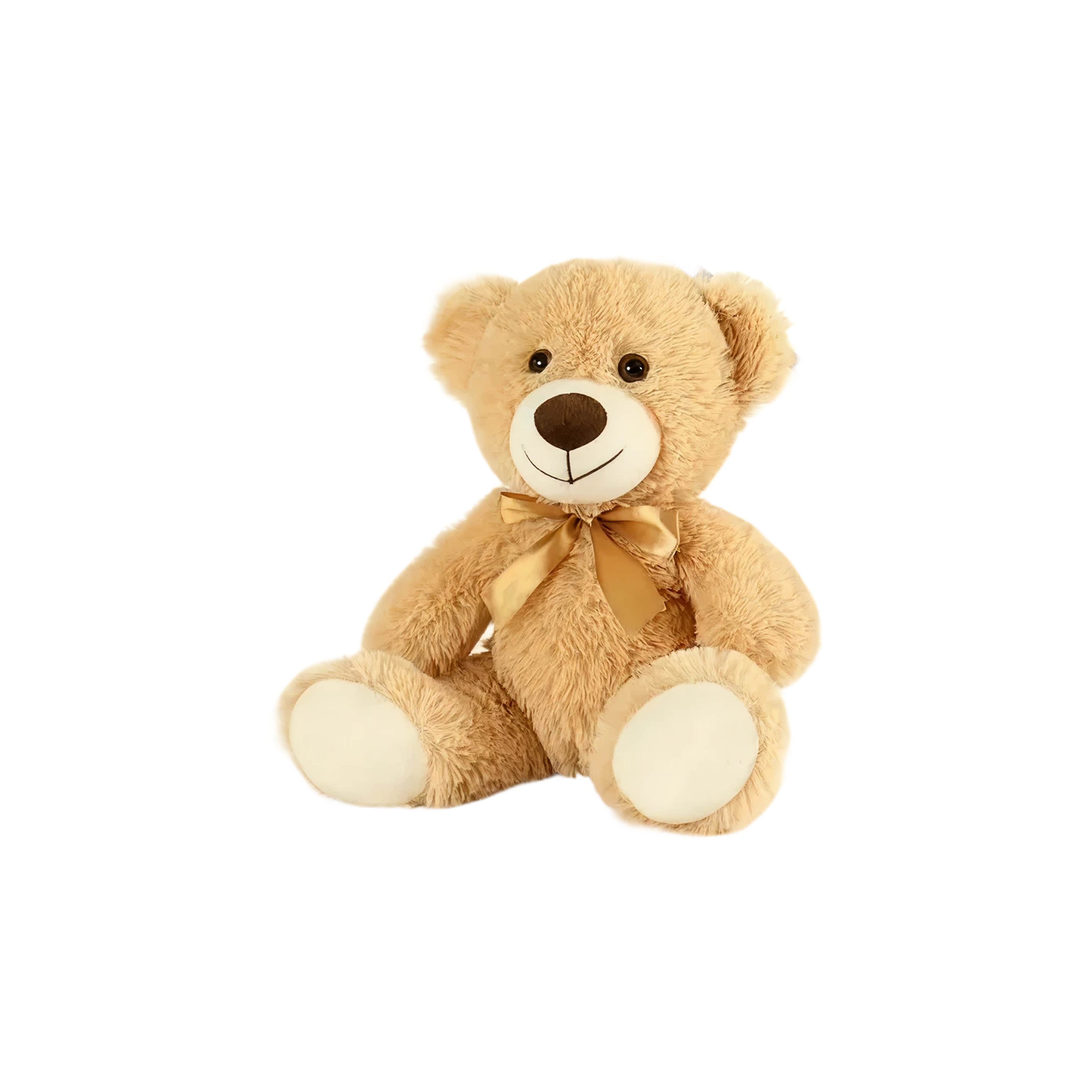 Oso de peluche