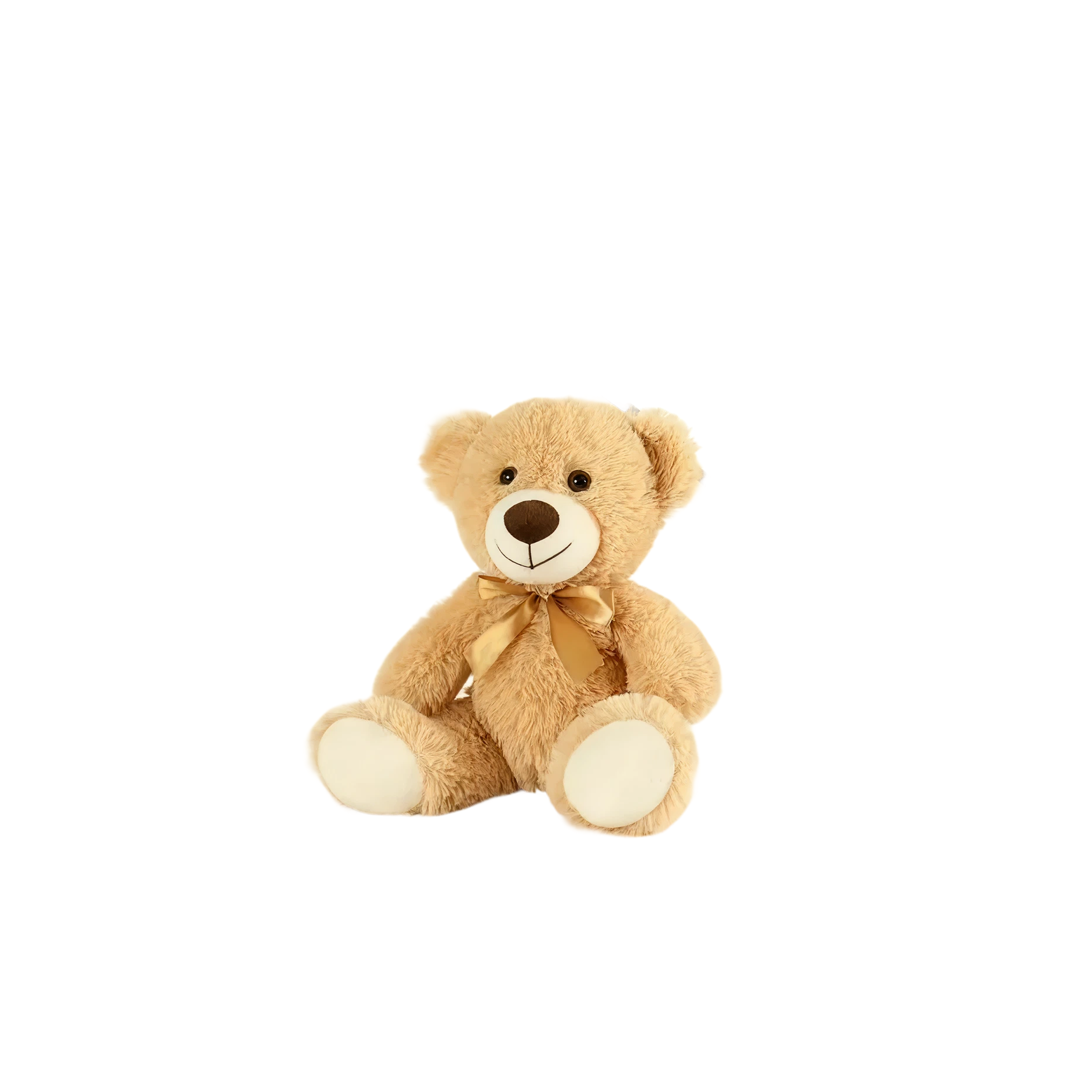 Oso de peluche